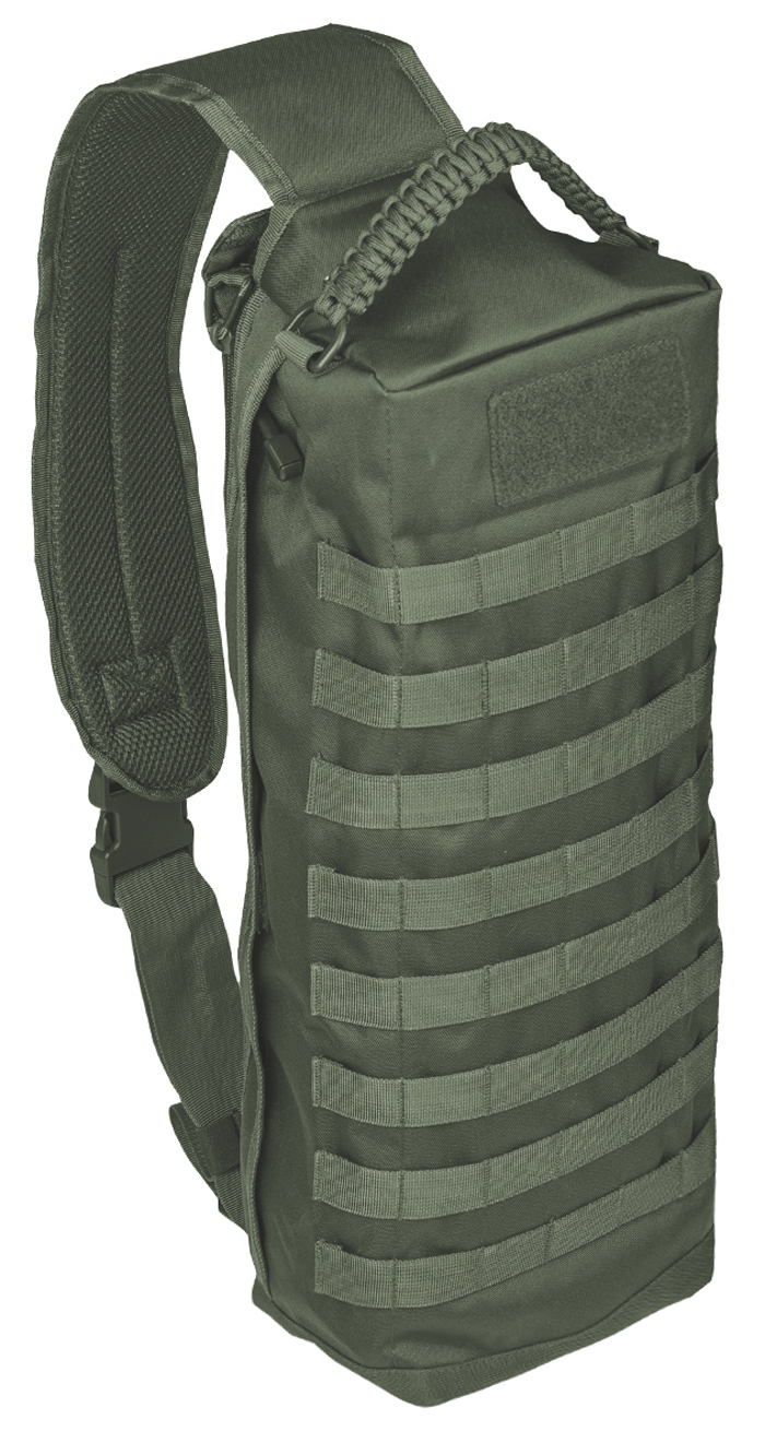 Mil-Tec Sling Bag Tanker