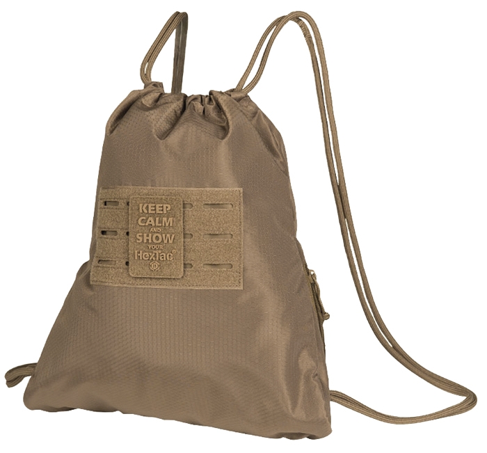 Mil-Tec Sportbeutel Hextac