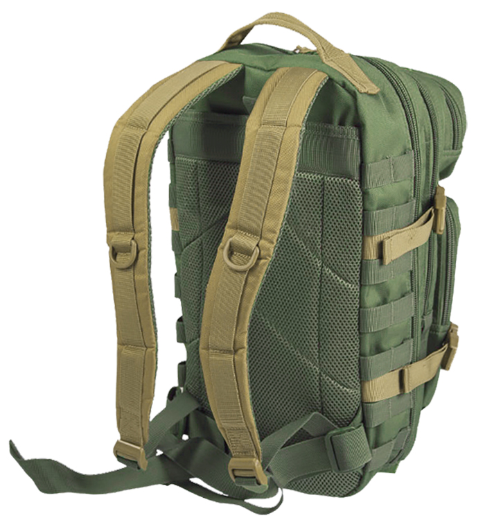 US Assault Pack Small Ranger Green