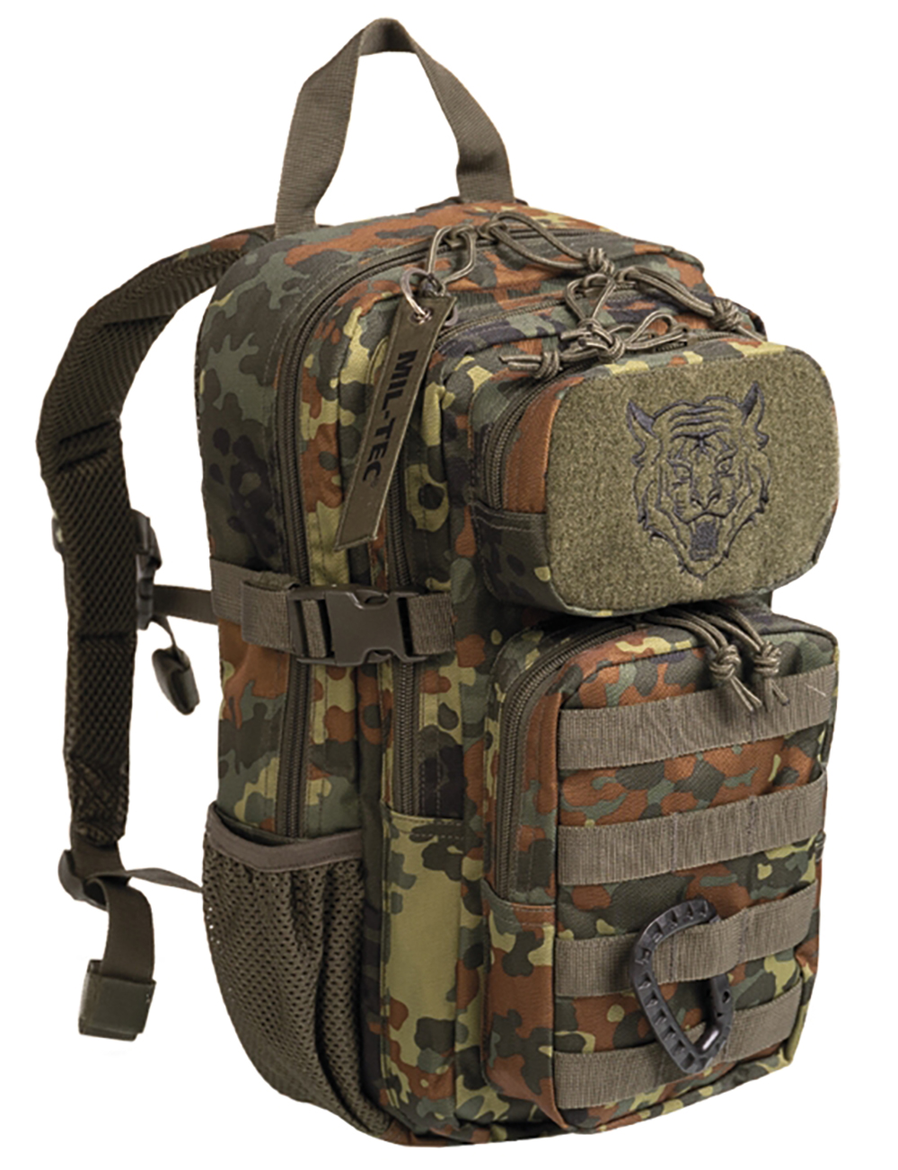 US Assault Pack Kids Rucksack 14 L