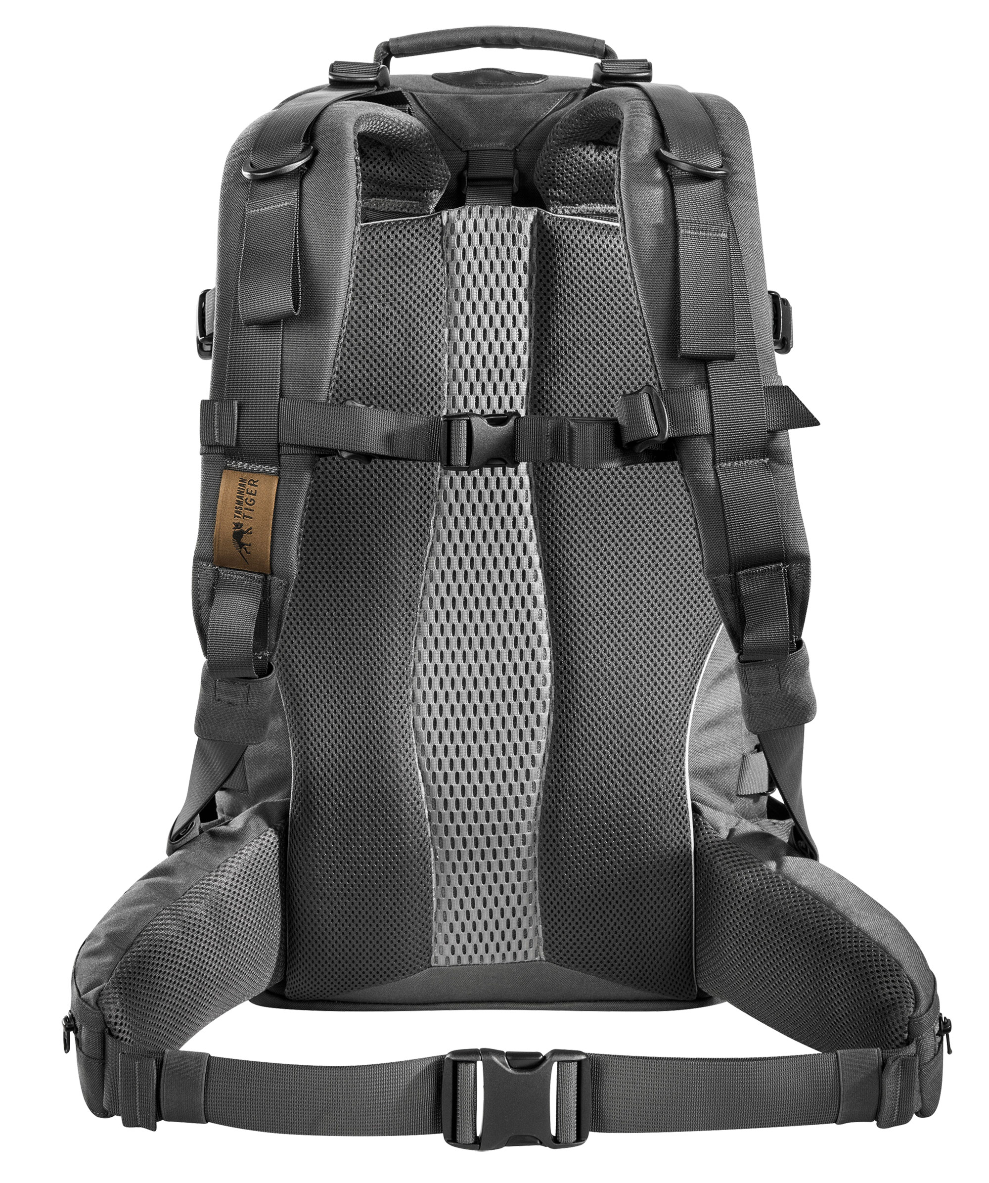 Tasmanian Tiger Rucksack Mission Pack MKII