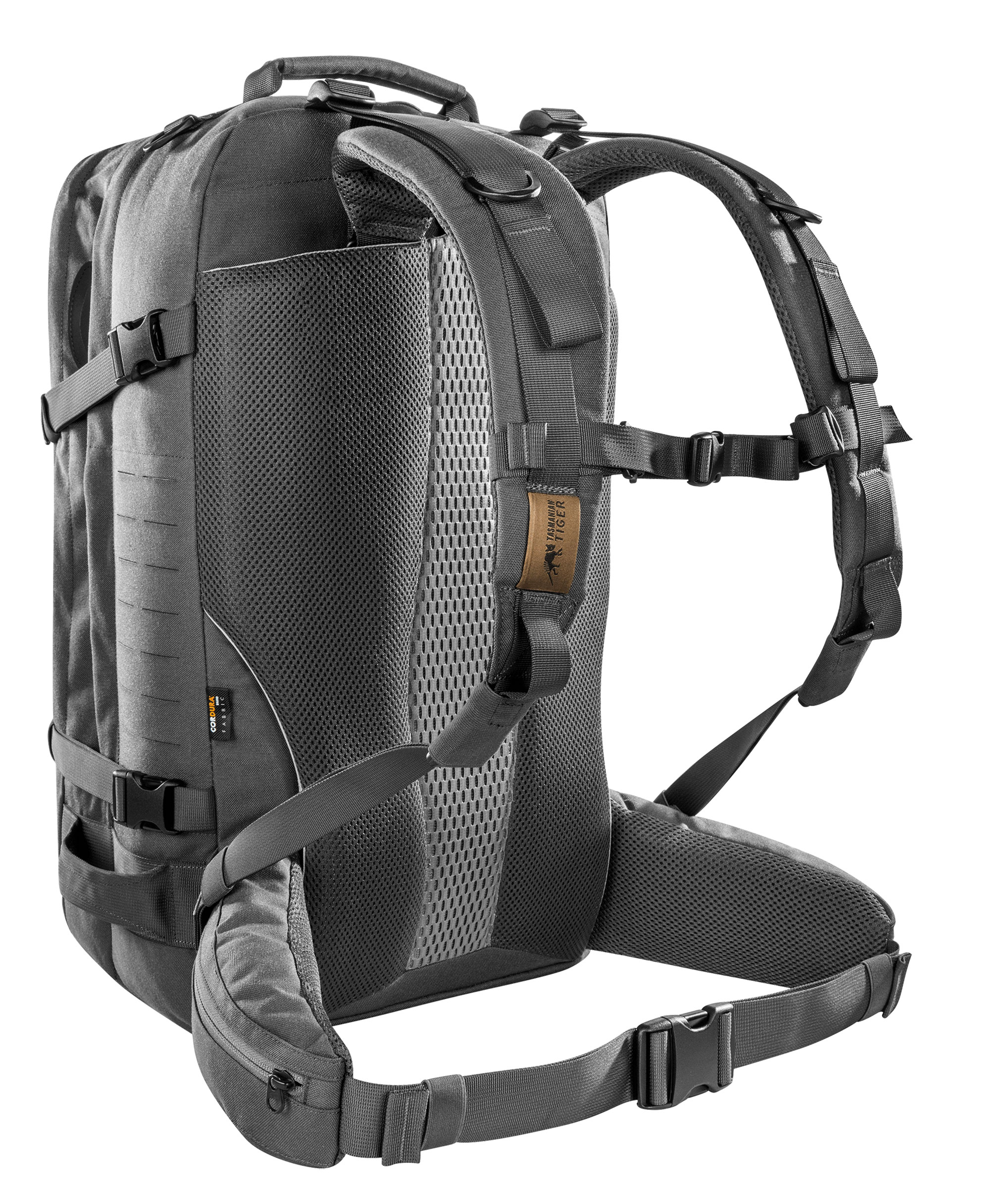 Tasmanian Tiger Rucksack Mission Pack MKII