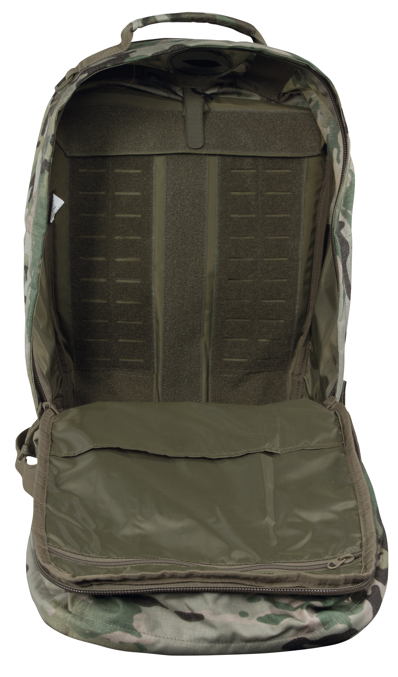Tasmanian Tiger Rucksack Mission Pack MKII
