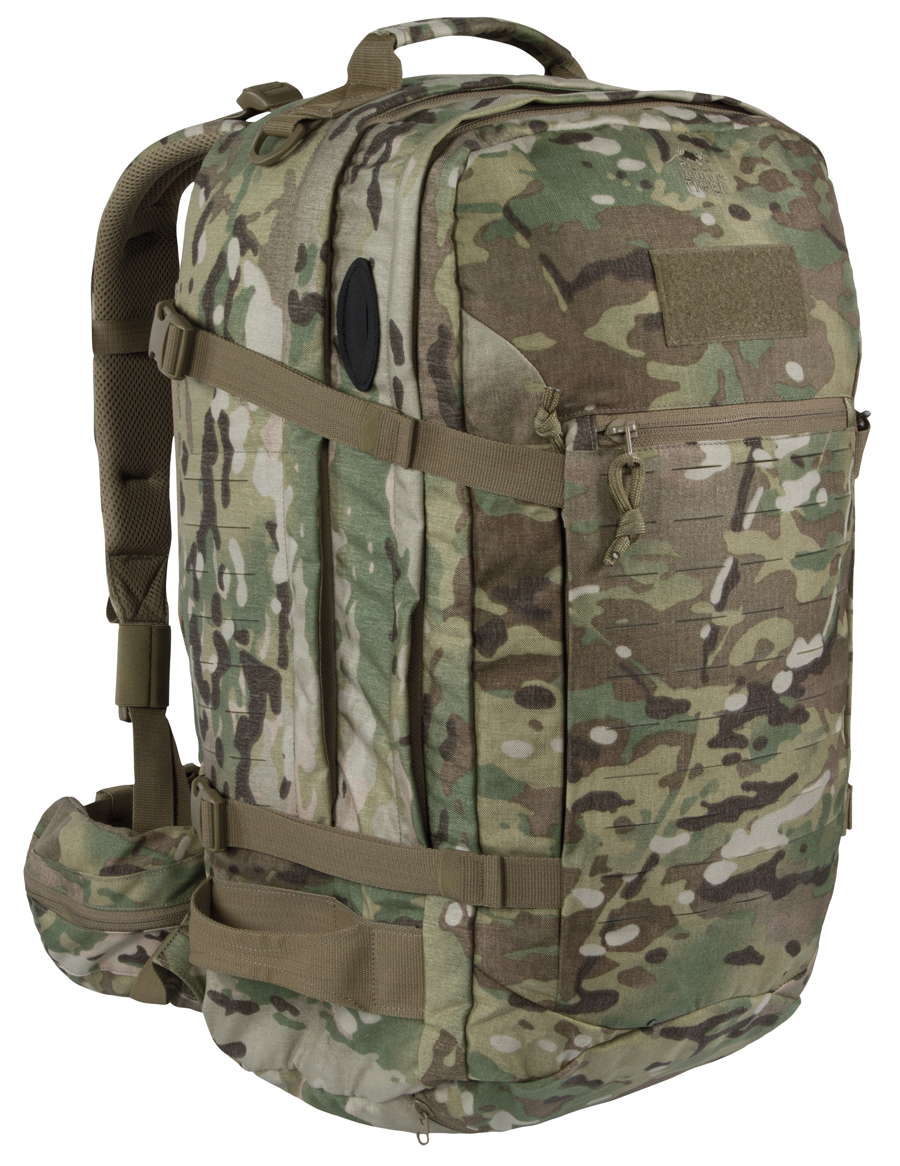 Tasmanian Tiger Rucksack Mission Pack MKII