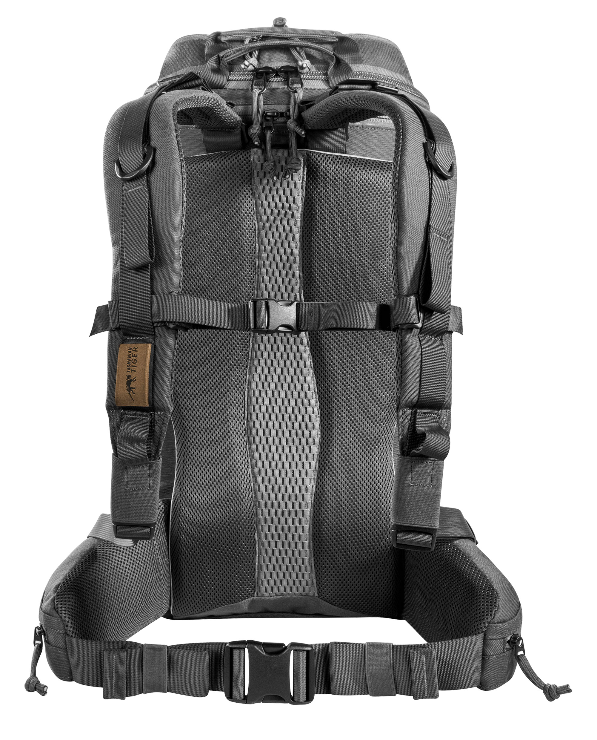 Tasmanian Tiger Rucksack Modular Pack 30