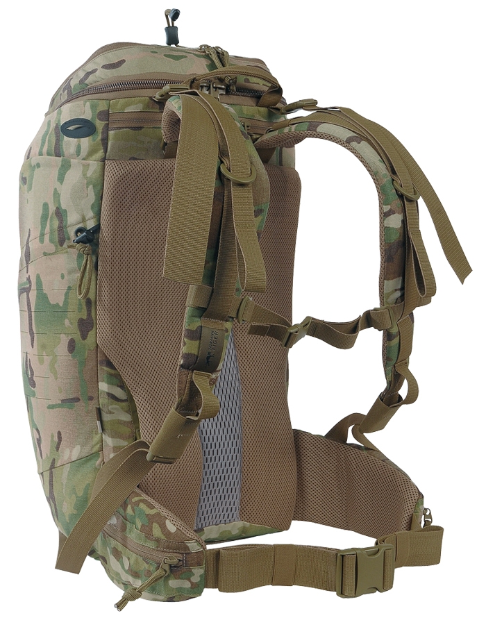 Tasmanian Tiger Rucksack Modular Pack 30