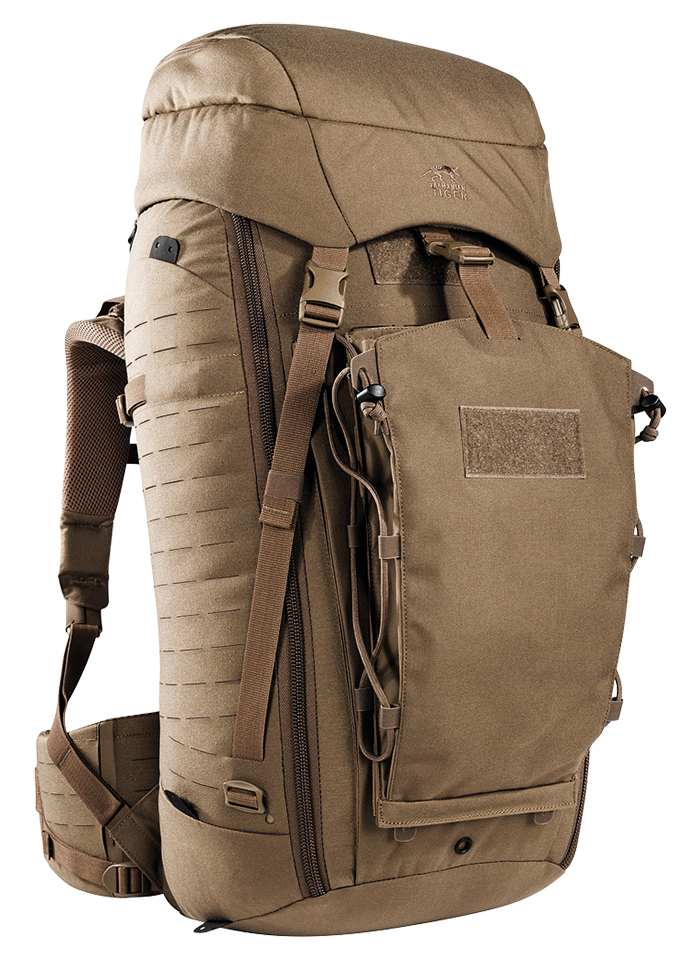 Tasmanian Tiger Modular Pack 45+