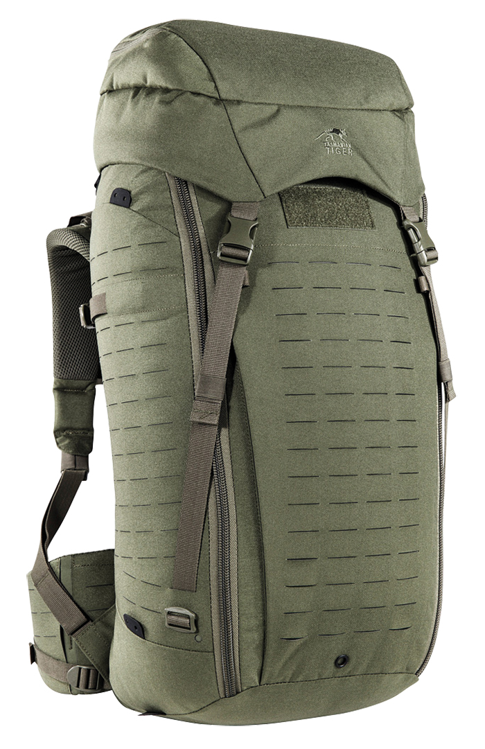 Tasmanian Tiger Modular Pack 45+