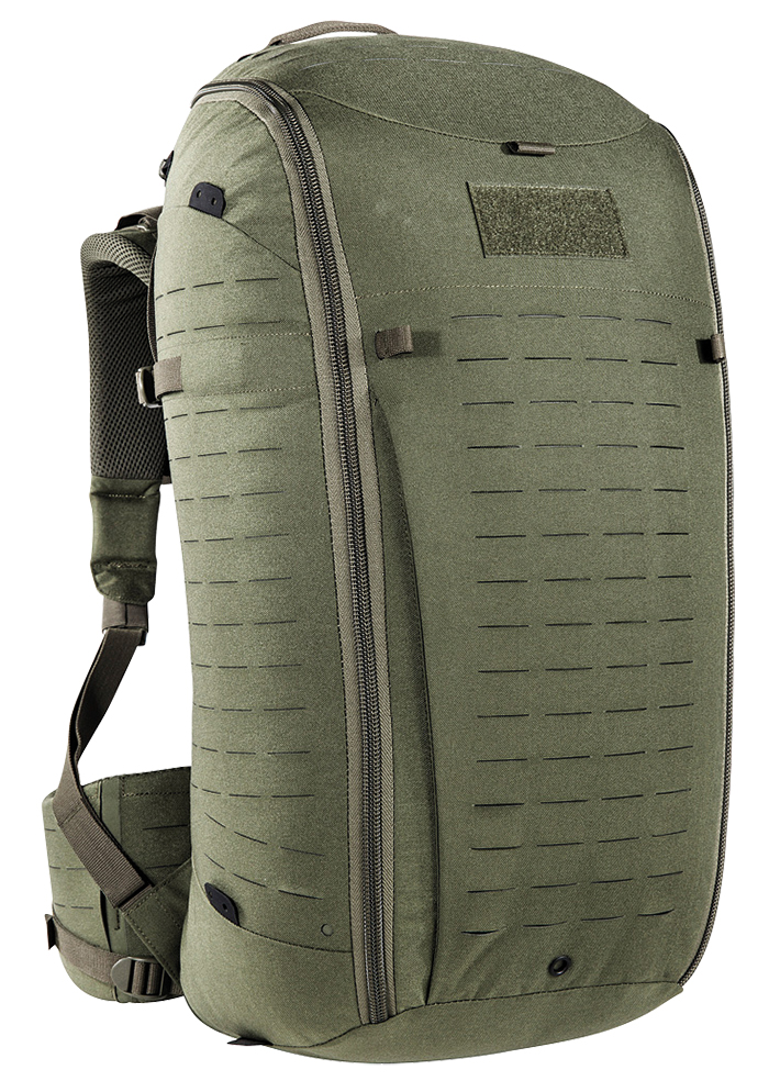 Tasmanian Tiger Modular Pack 45+