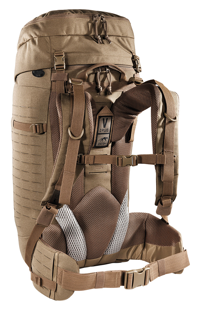 Tasmanian Tiger Modular Pack 45+