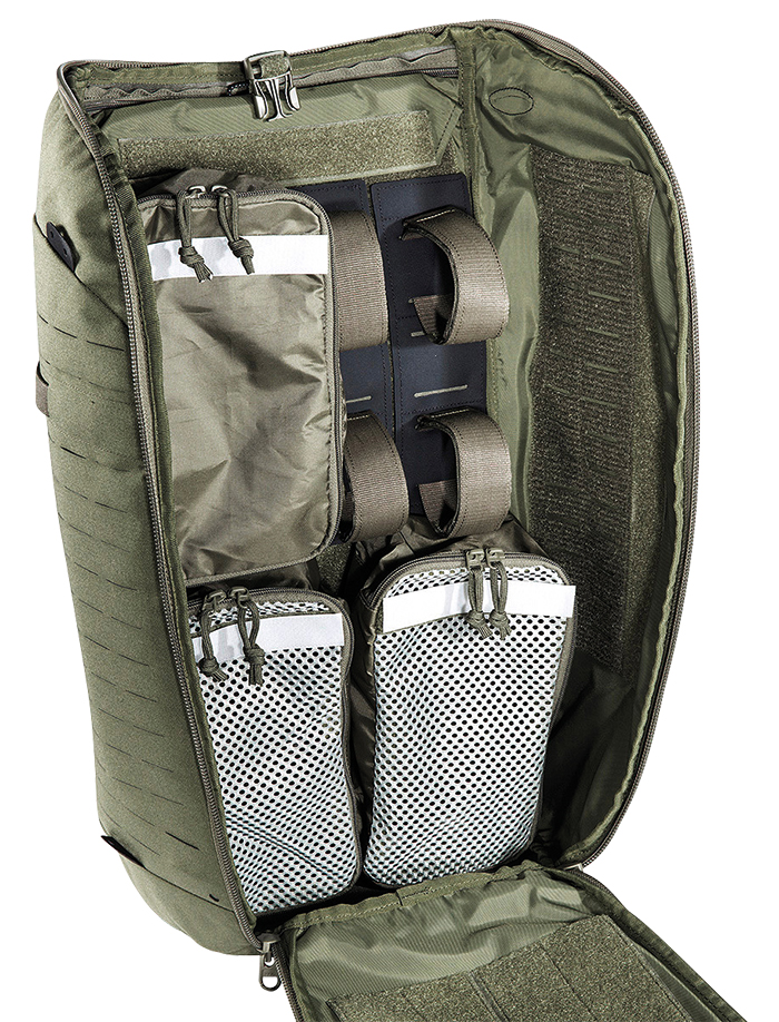 Tasmanian Tiger Modular Pack 45+