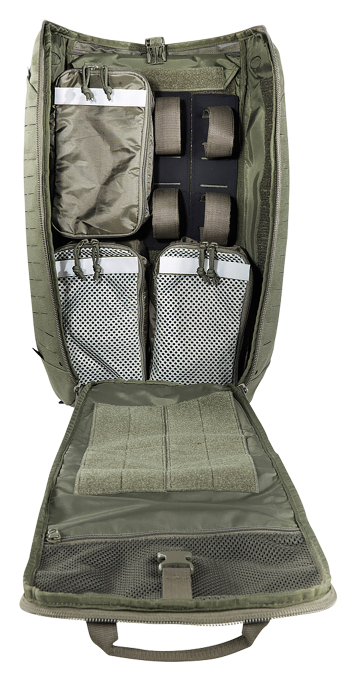 Tasmanian Tiger Modular Pack 45+