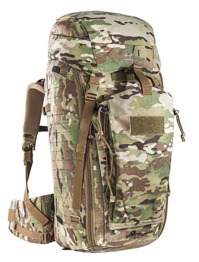 Tasmanian Tiger Modular Pack 45+ Multicam