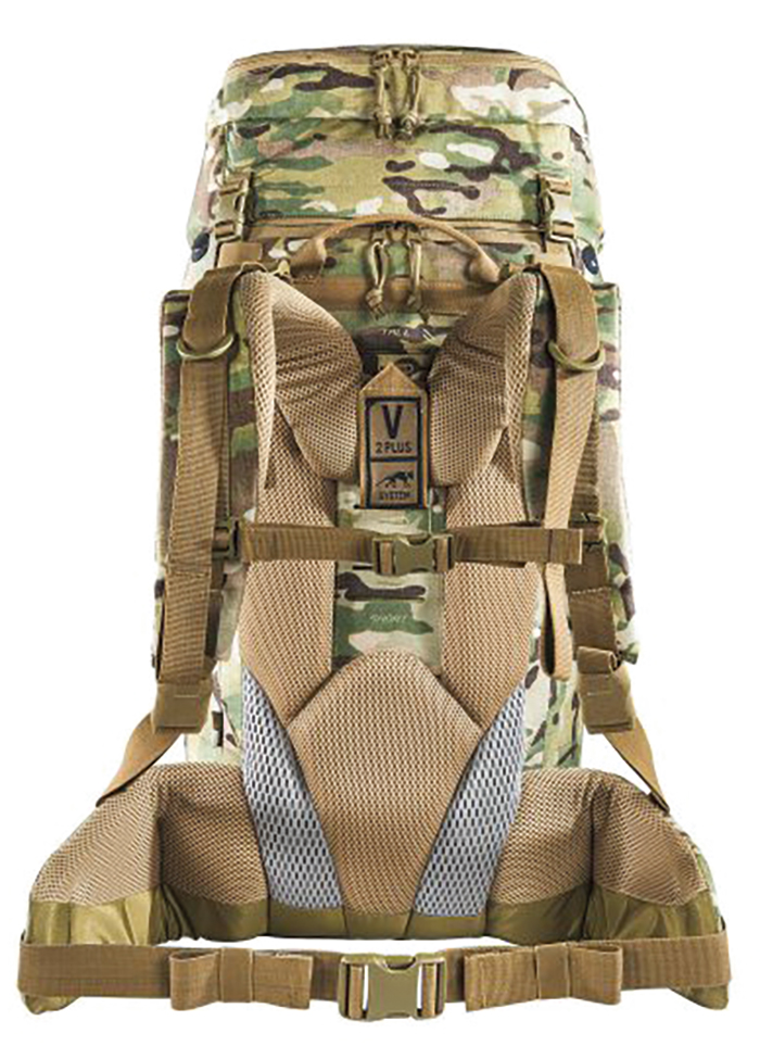 Tasmanian Tiger Modular Pack 45+ Multicam