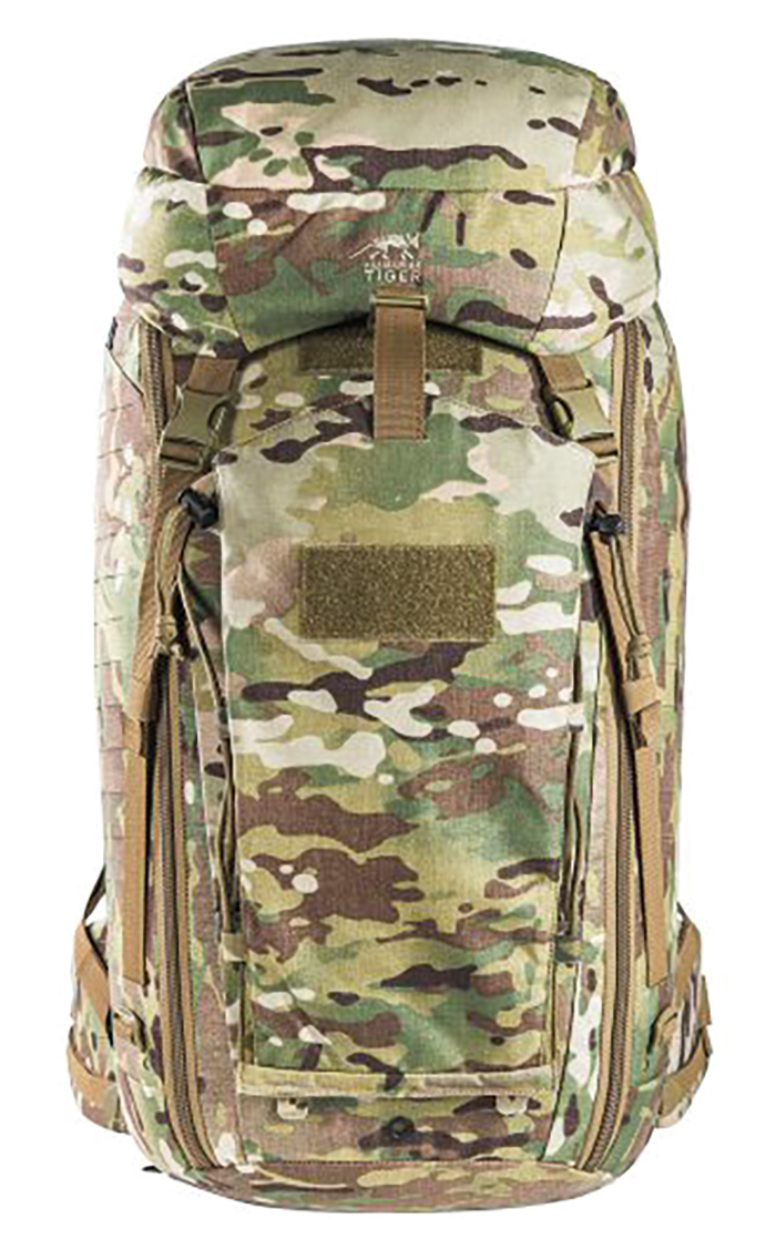 Tasmanian Tiger Modular Pack 45+ Multicam