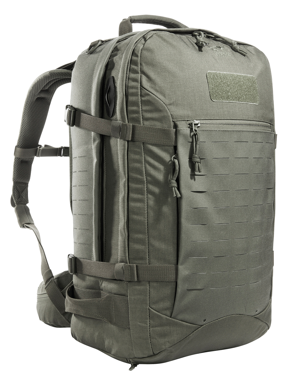 Tasmanian Tiger Rucksack Mission Pack MKII IRR