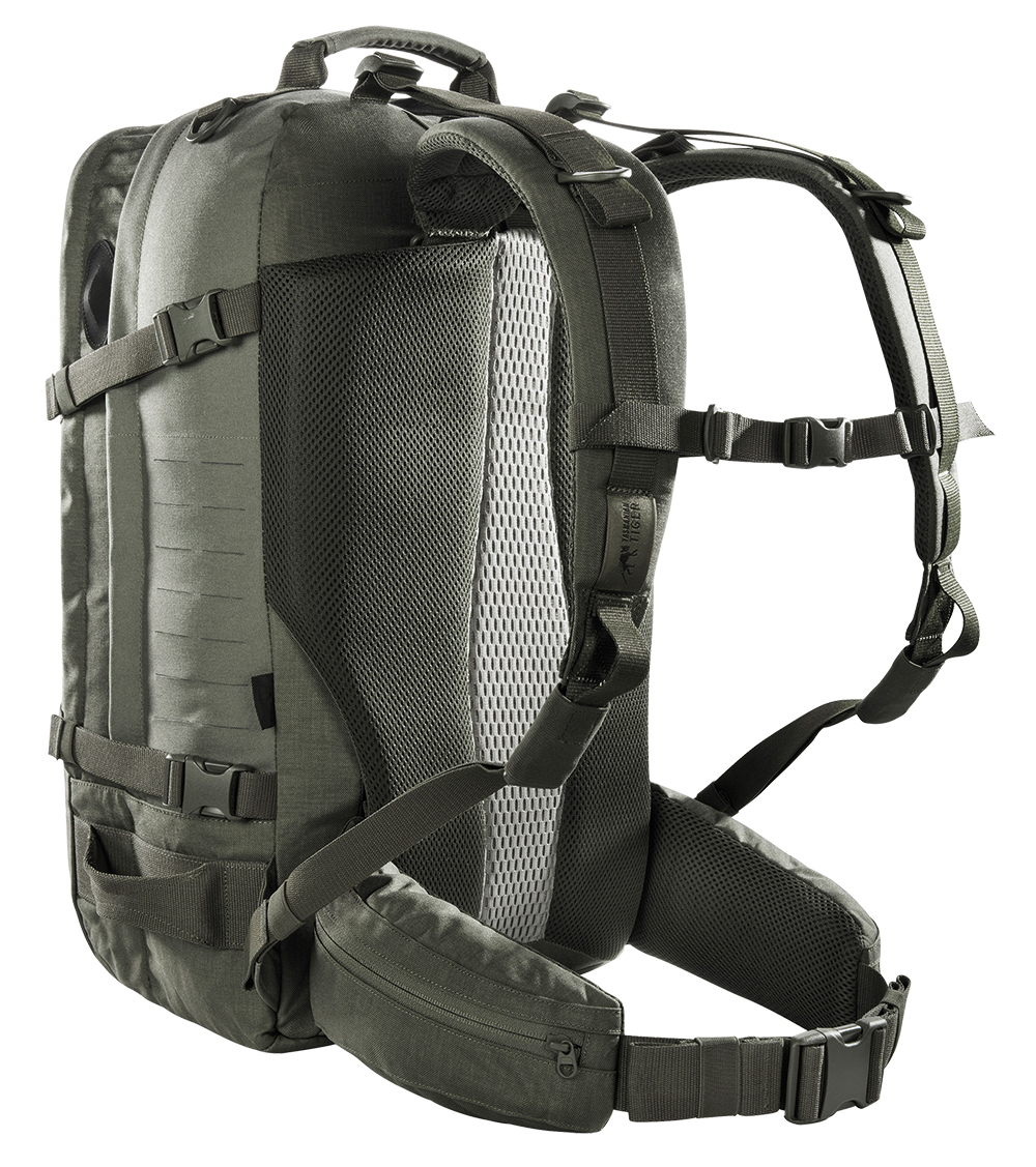 Tasmanian Tiger Rucksack Mission Pack MKII IRR
