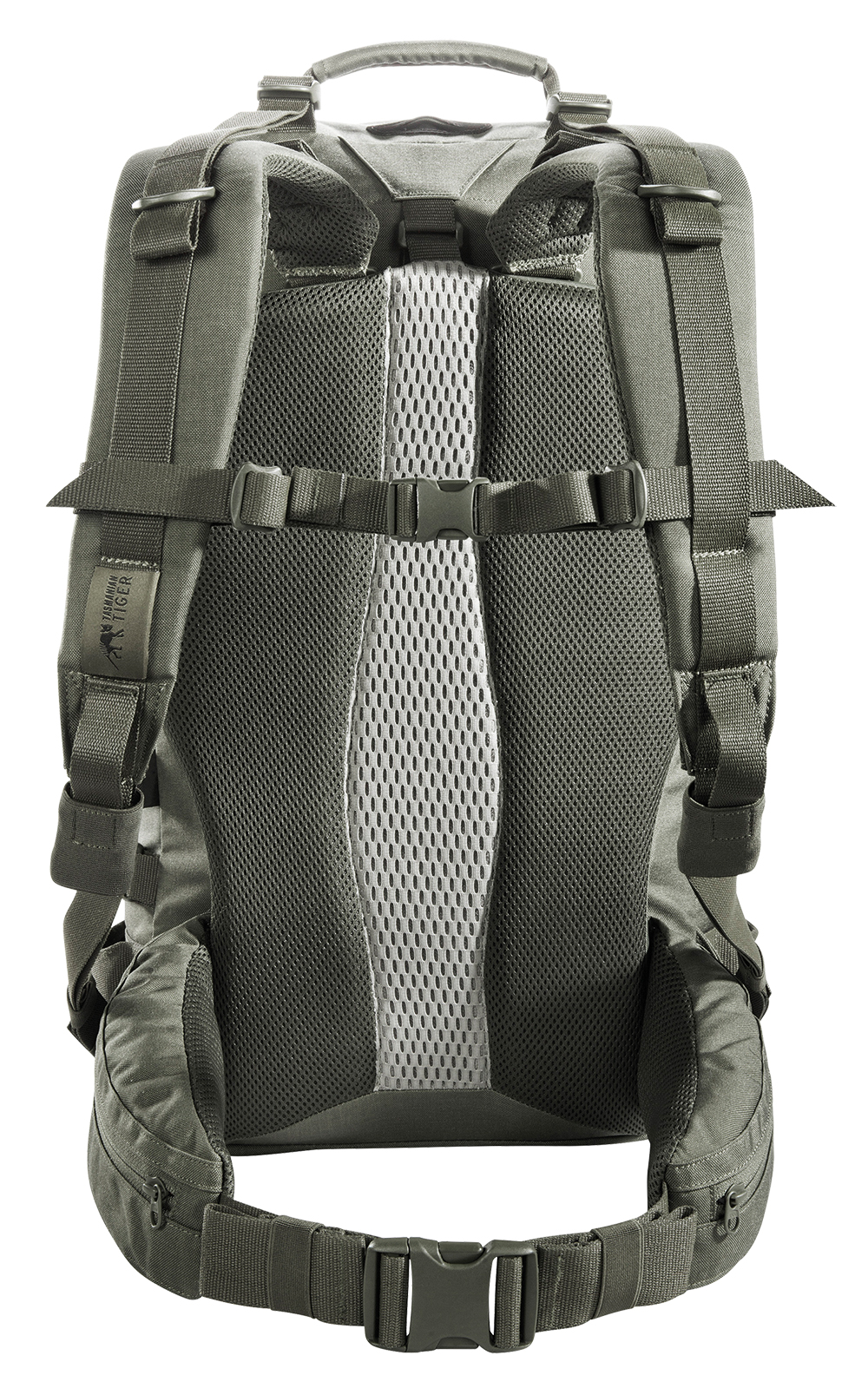 Tasmanian Tiger Rucksack Mission Pack MKII IRR