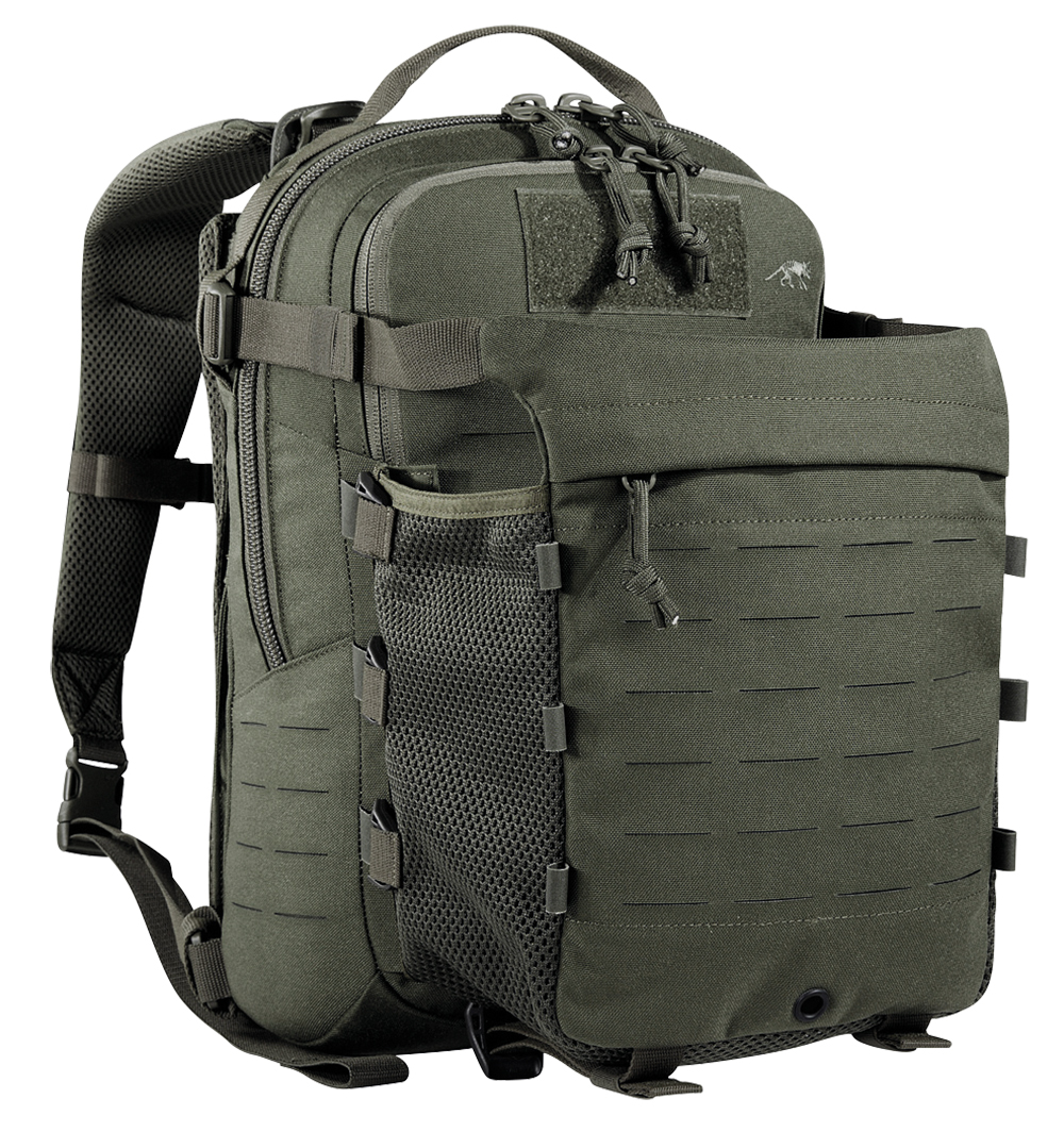 Tasmanian Tiger Assault Pack 12 IRR