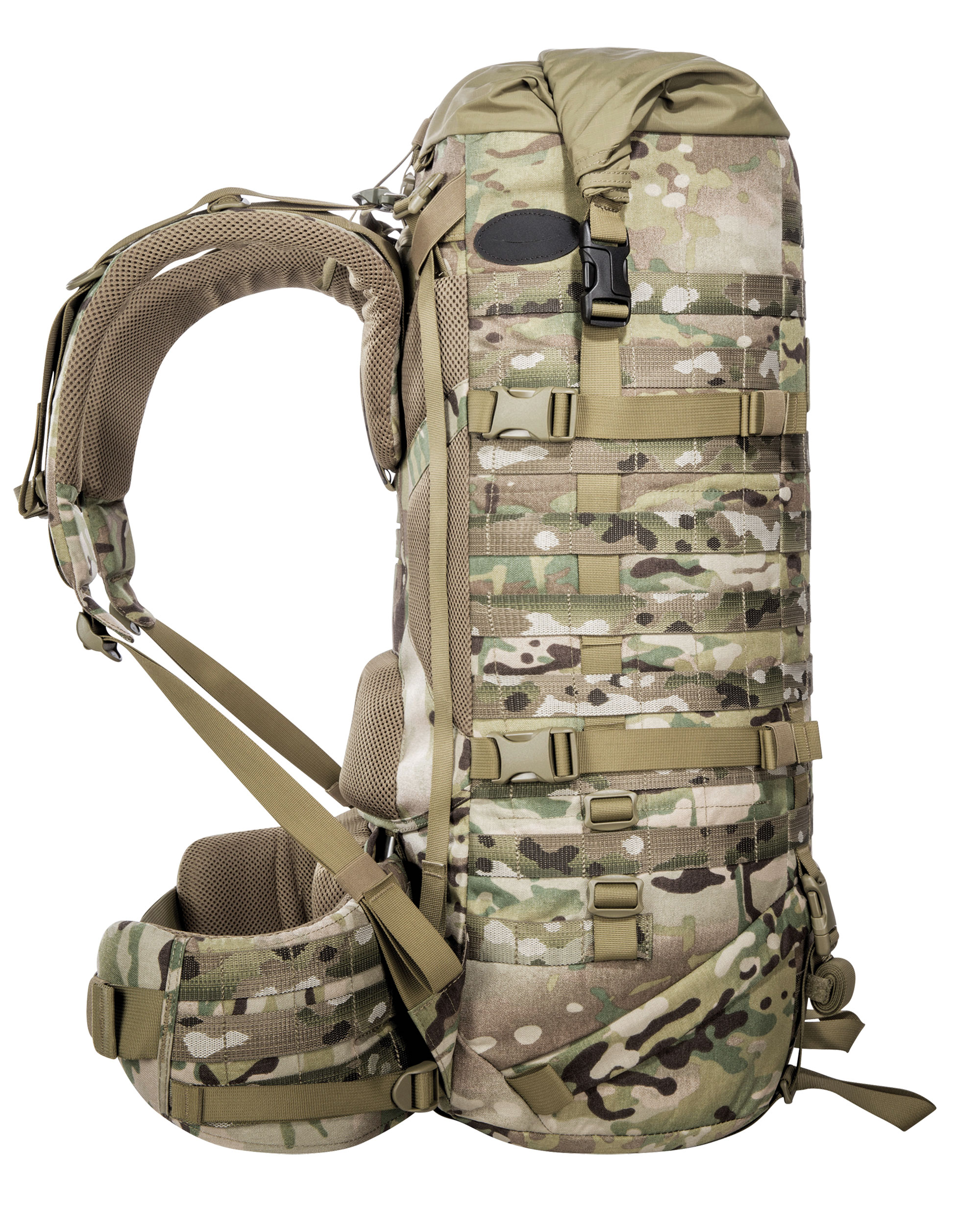 Tasmanian Tiger Base Pack 52 Multicam