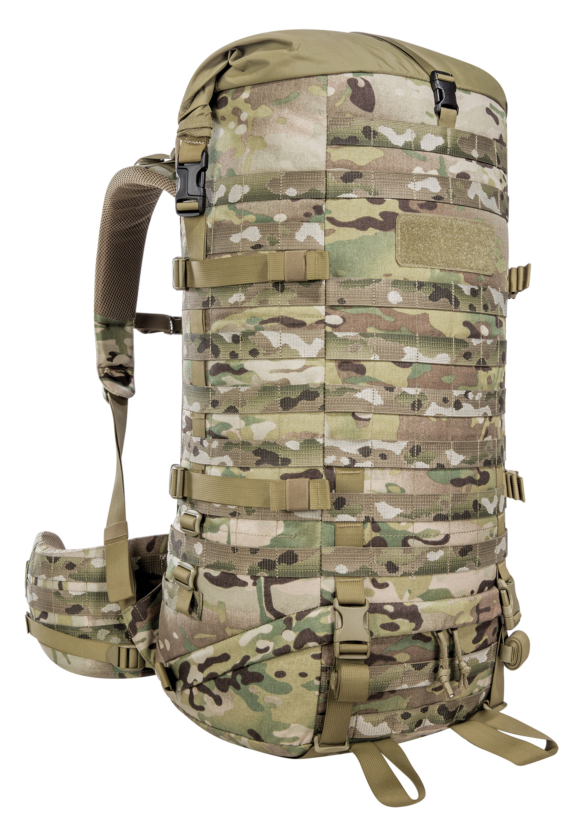 Tasmanian Tiger Base Pack 52 Multicam