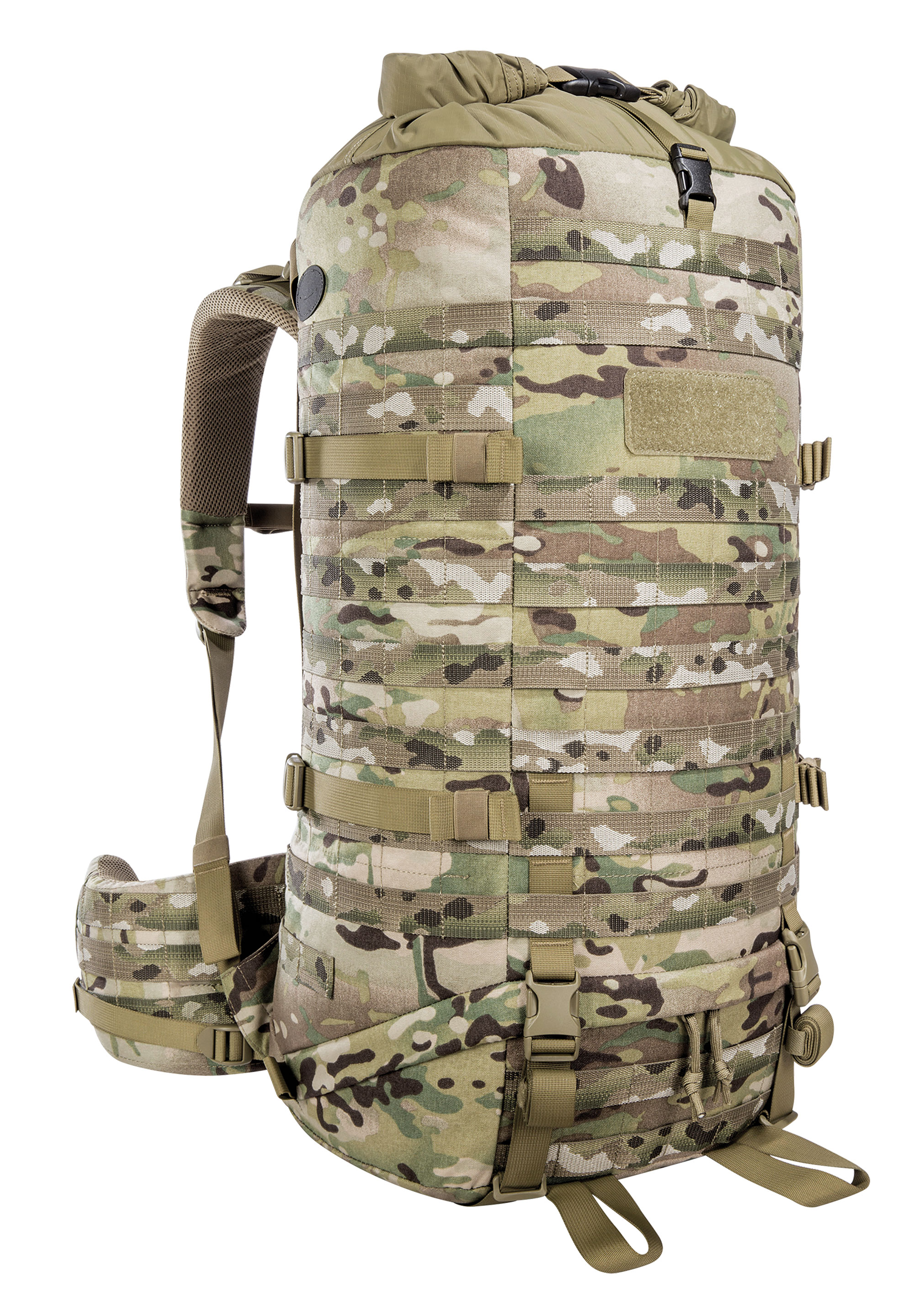 Tasmanian Tiger Base Pack 52 Multicam
