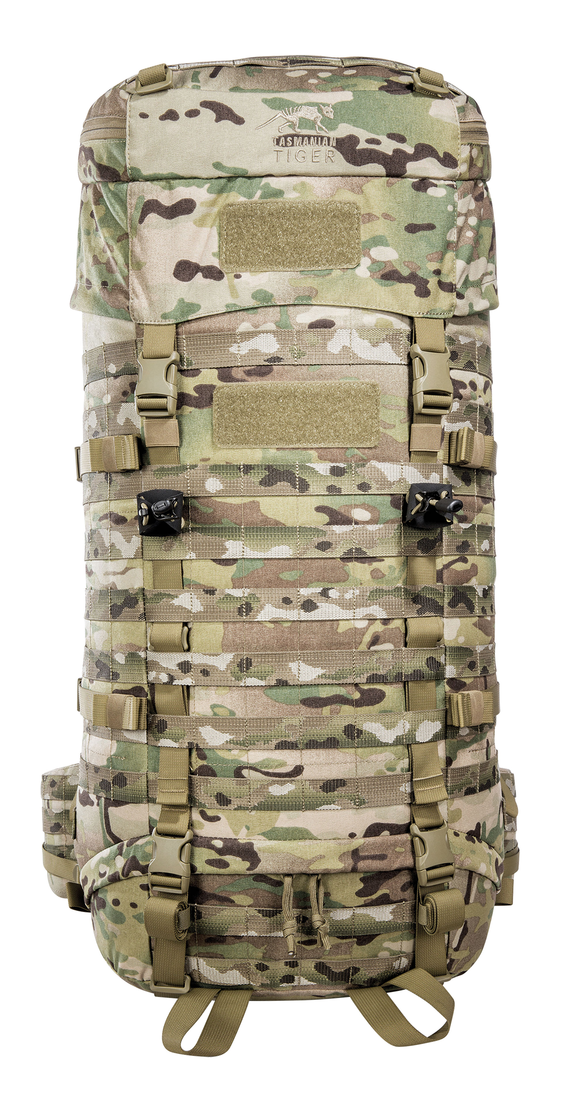 Tasmanian Tiger Base Pack 52 Multicam