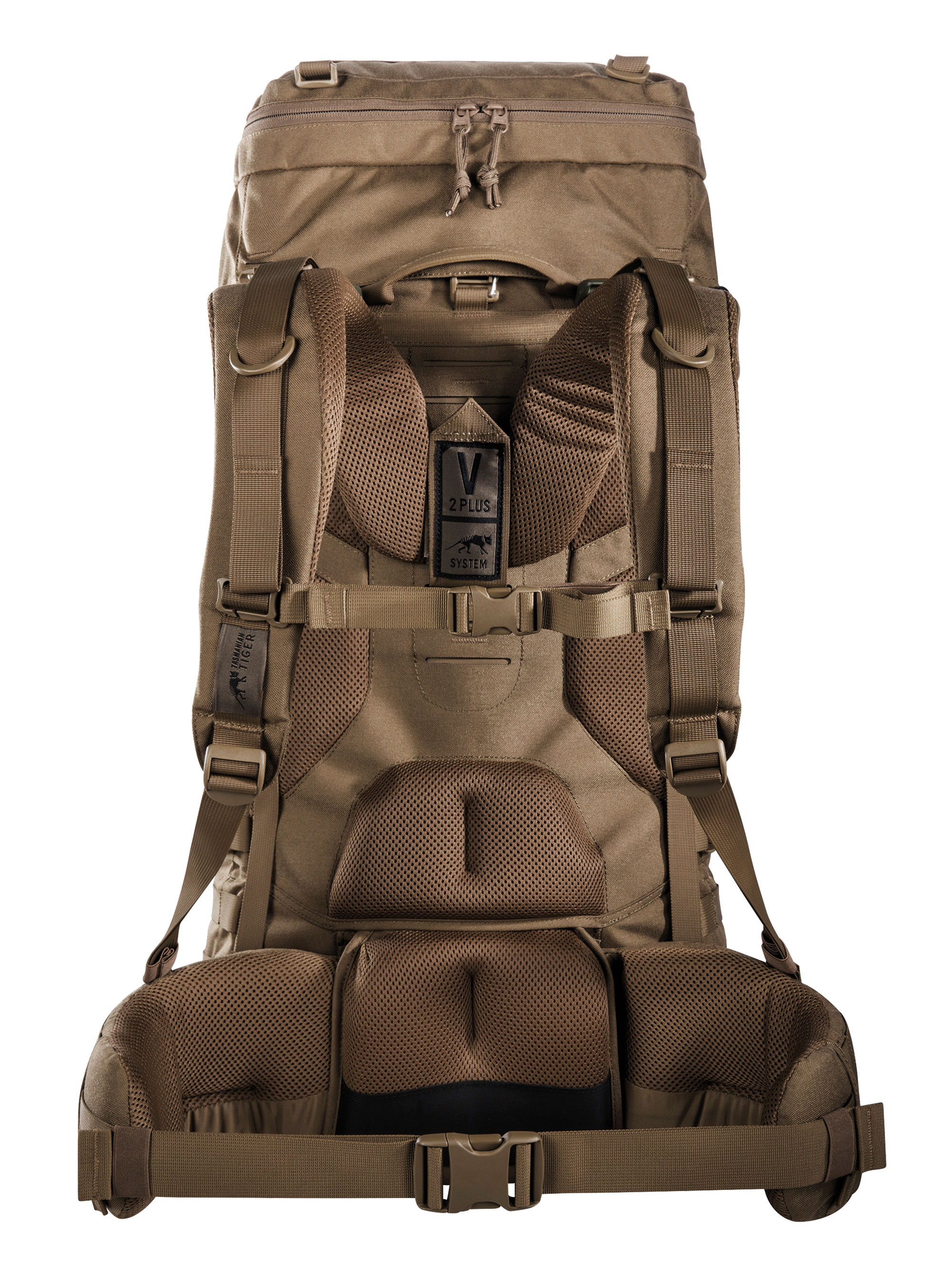 Tasmanian Tiger Base Pack 52