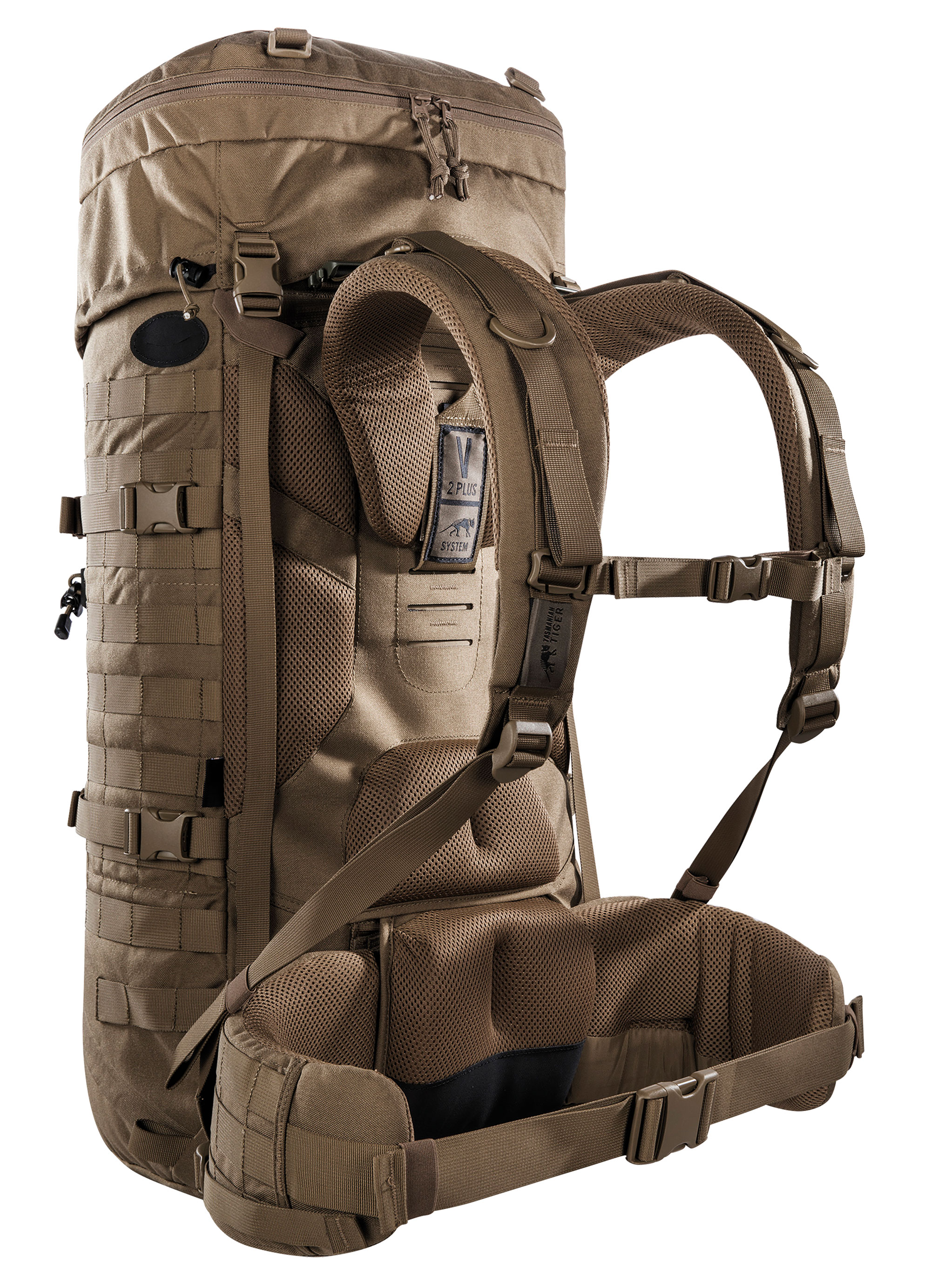 Tasmanian Tiger Base Pack 52