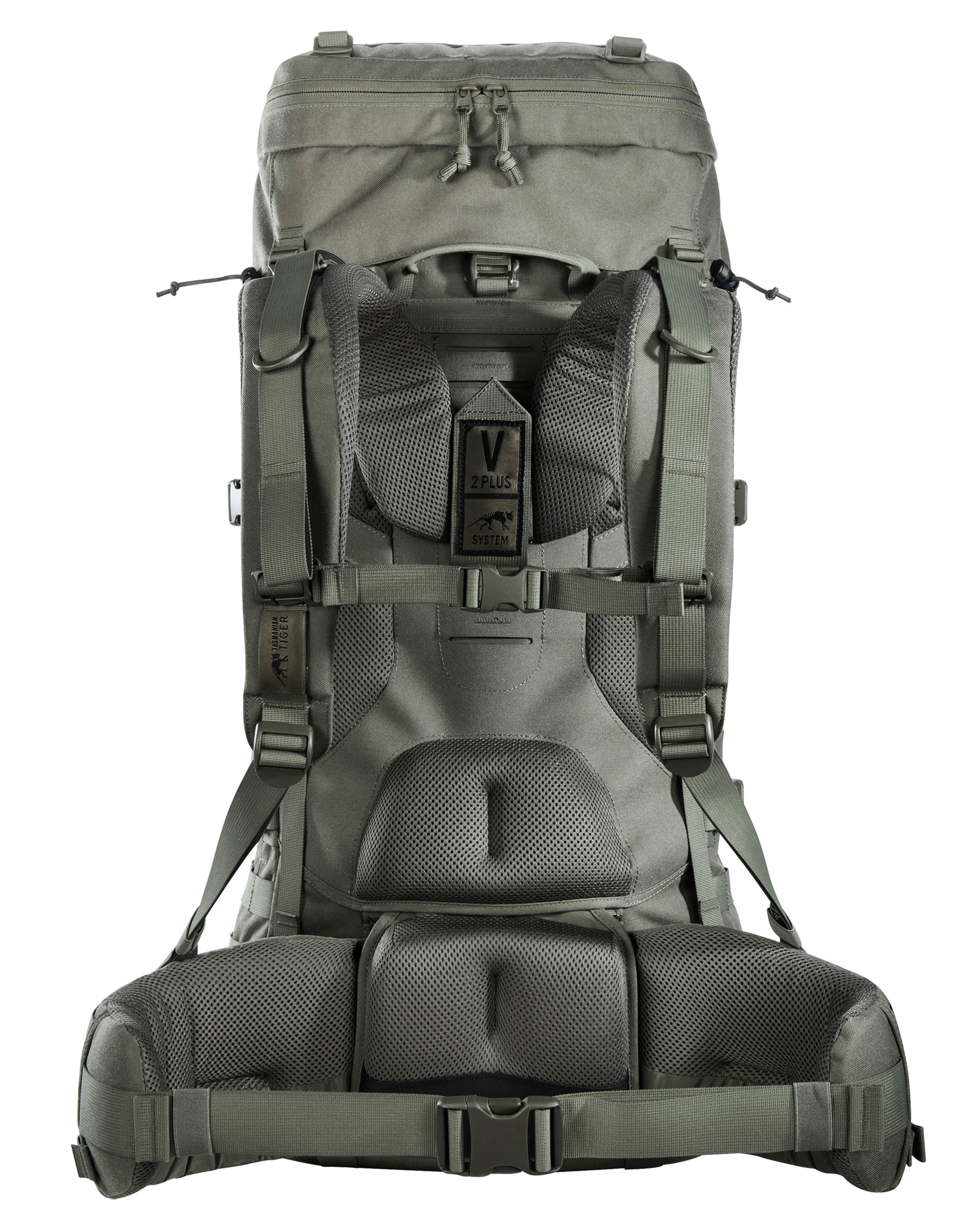 Tasmanian Tiger Base Pack 52 IRR