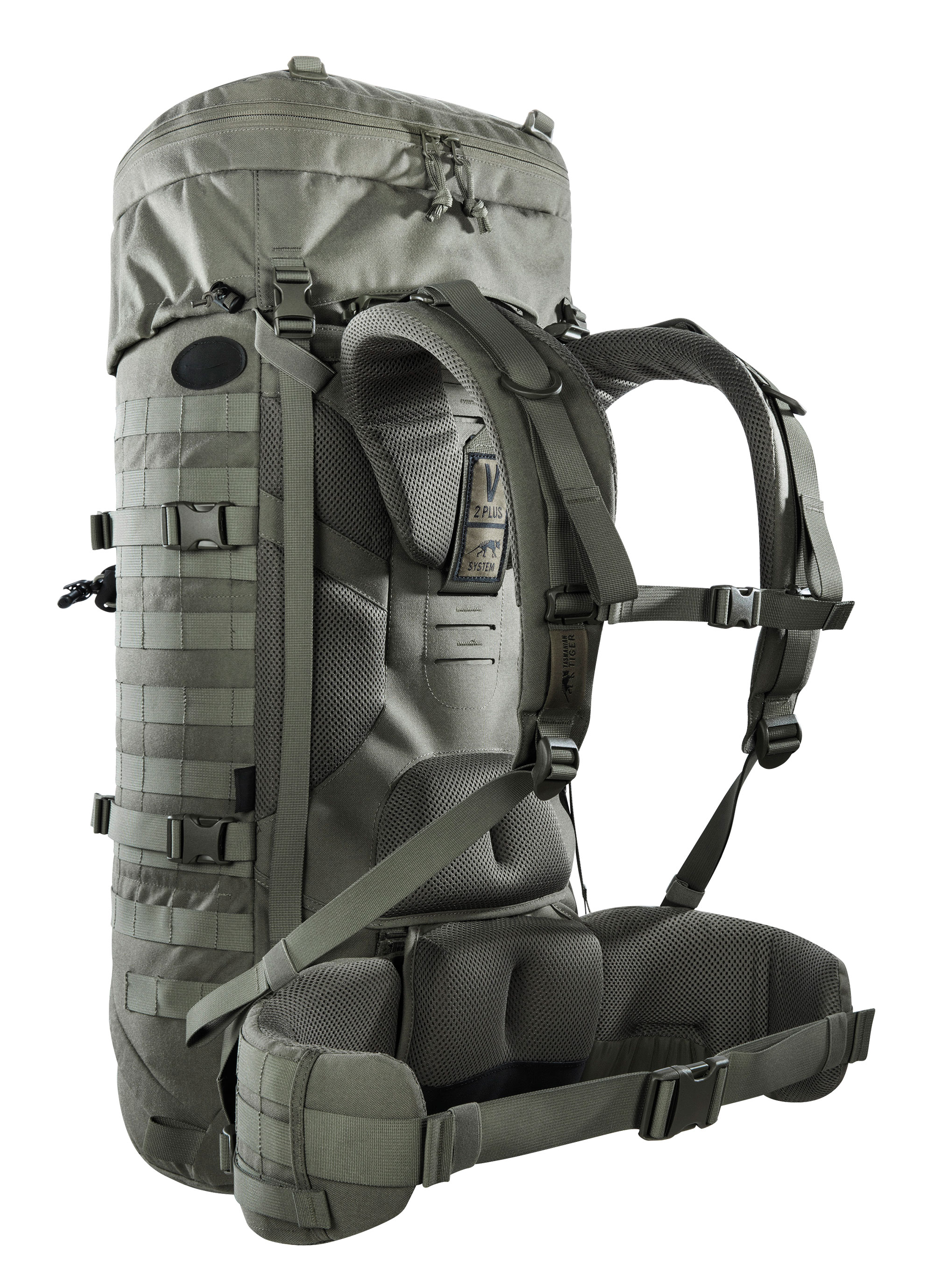 Tasmanian Tiger Base Pack 52 IRR