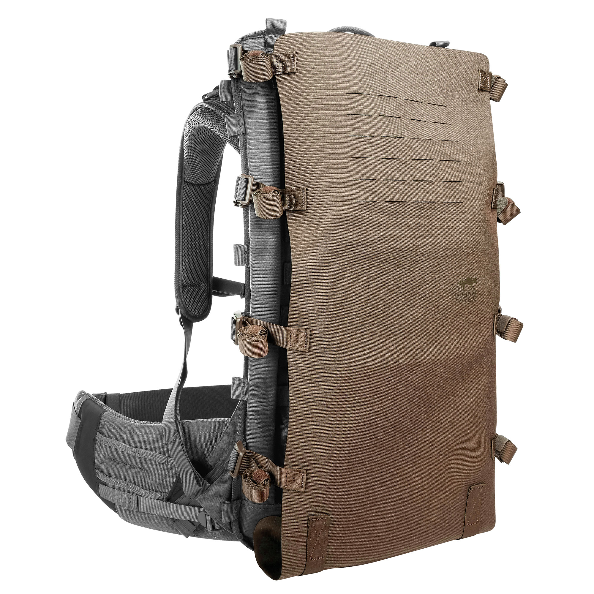 Tasmanian Tiger Base Carrier Flap