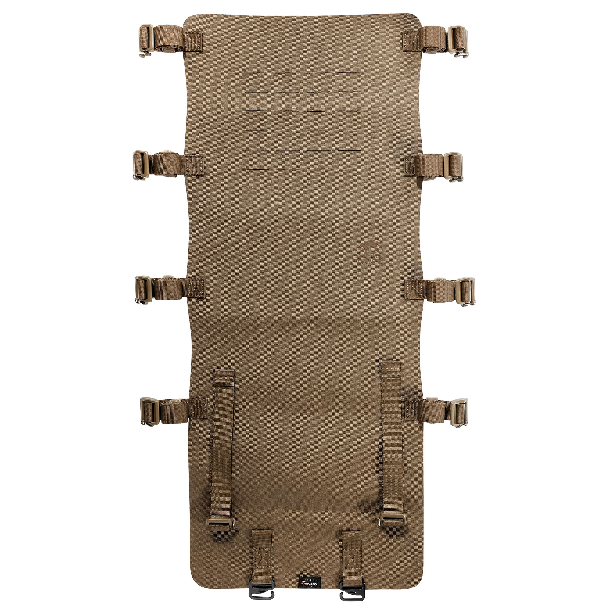 Tasmanian Tiger Base Carrier Flap