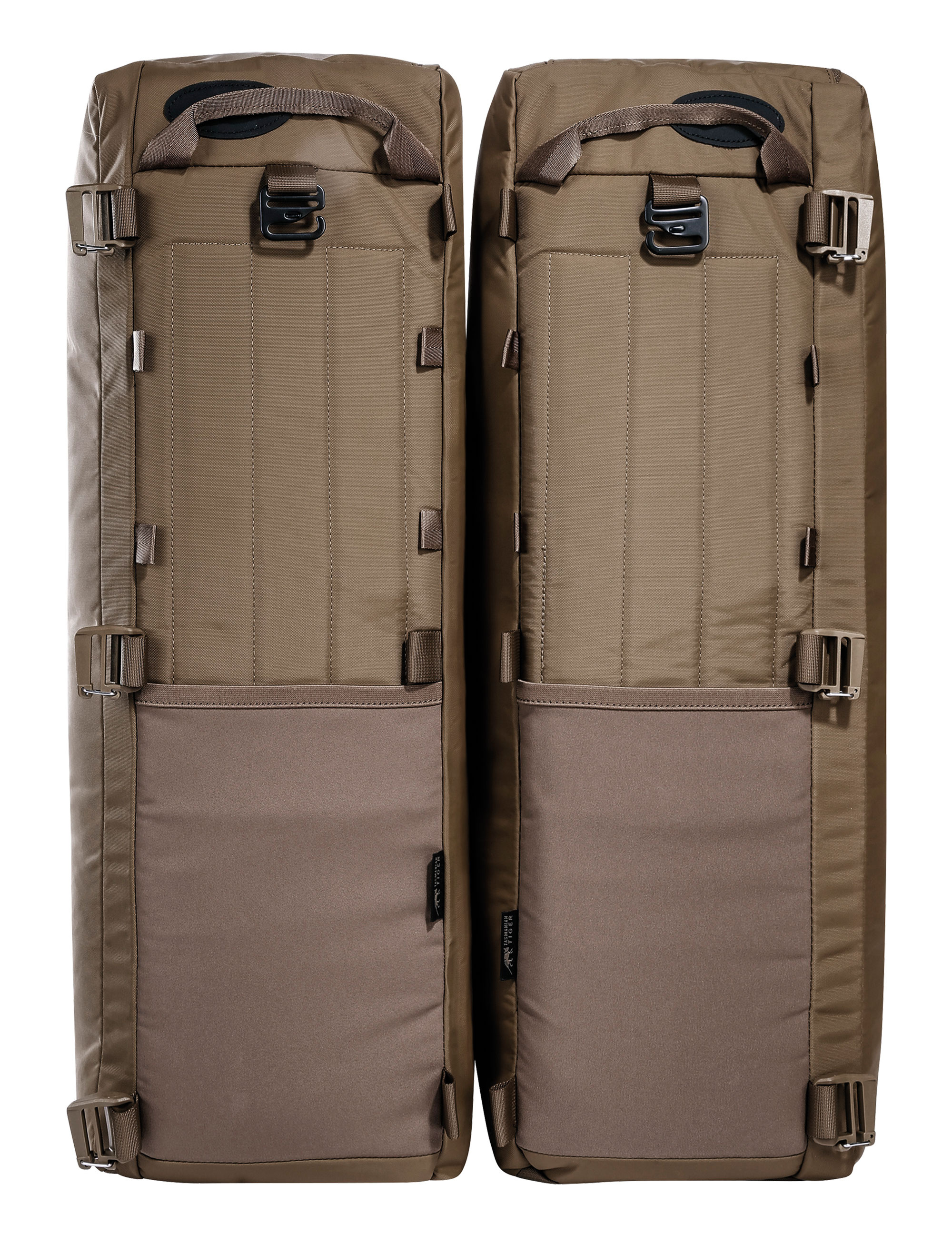 Tasmanian Tiger Front-Side Pouch 16 Set