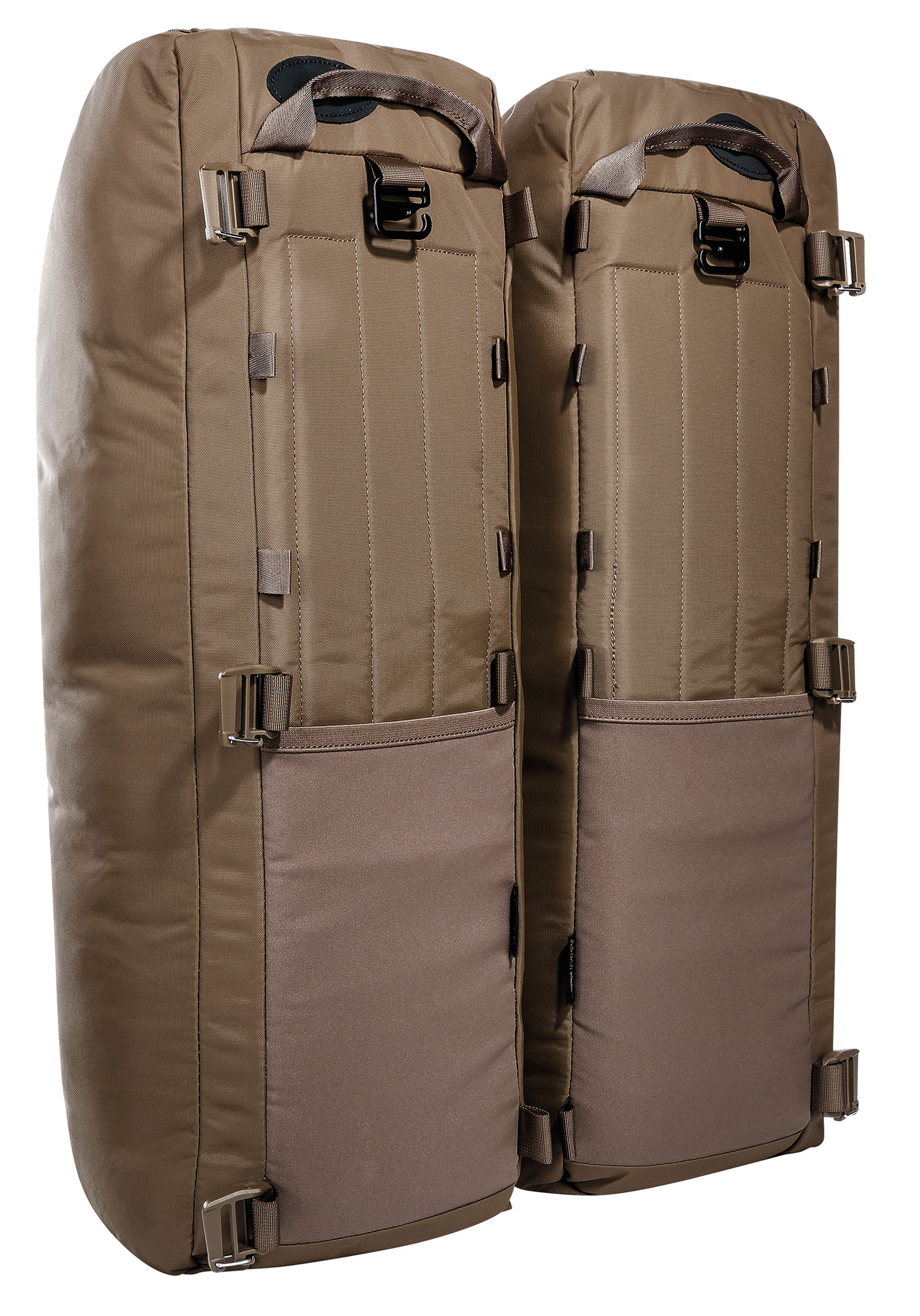 Tasmanian Tiger Front-Side Pouch 16 Set