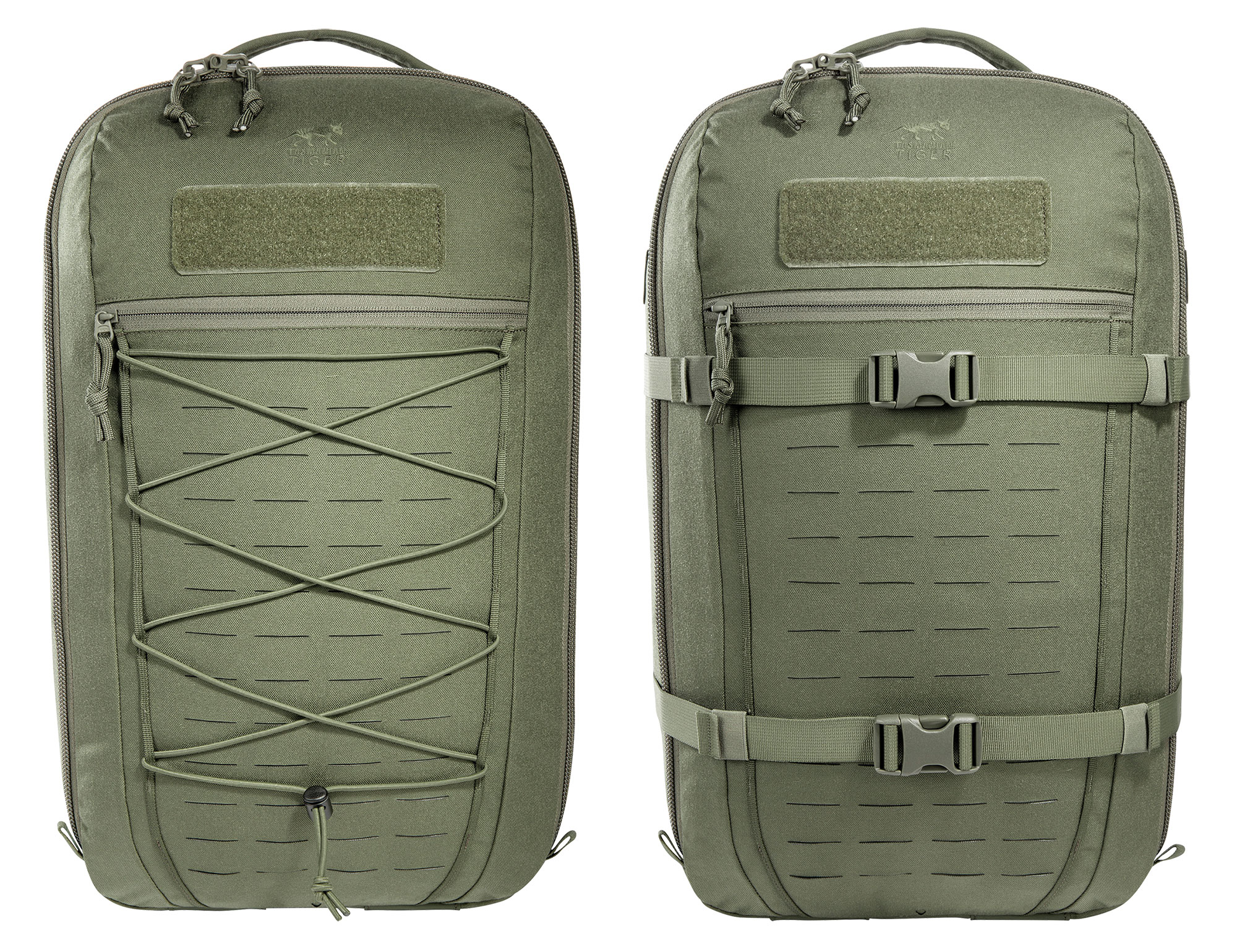 Tasmanian Tiger Modular Tac Pack 28