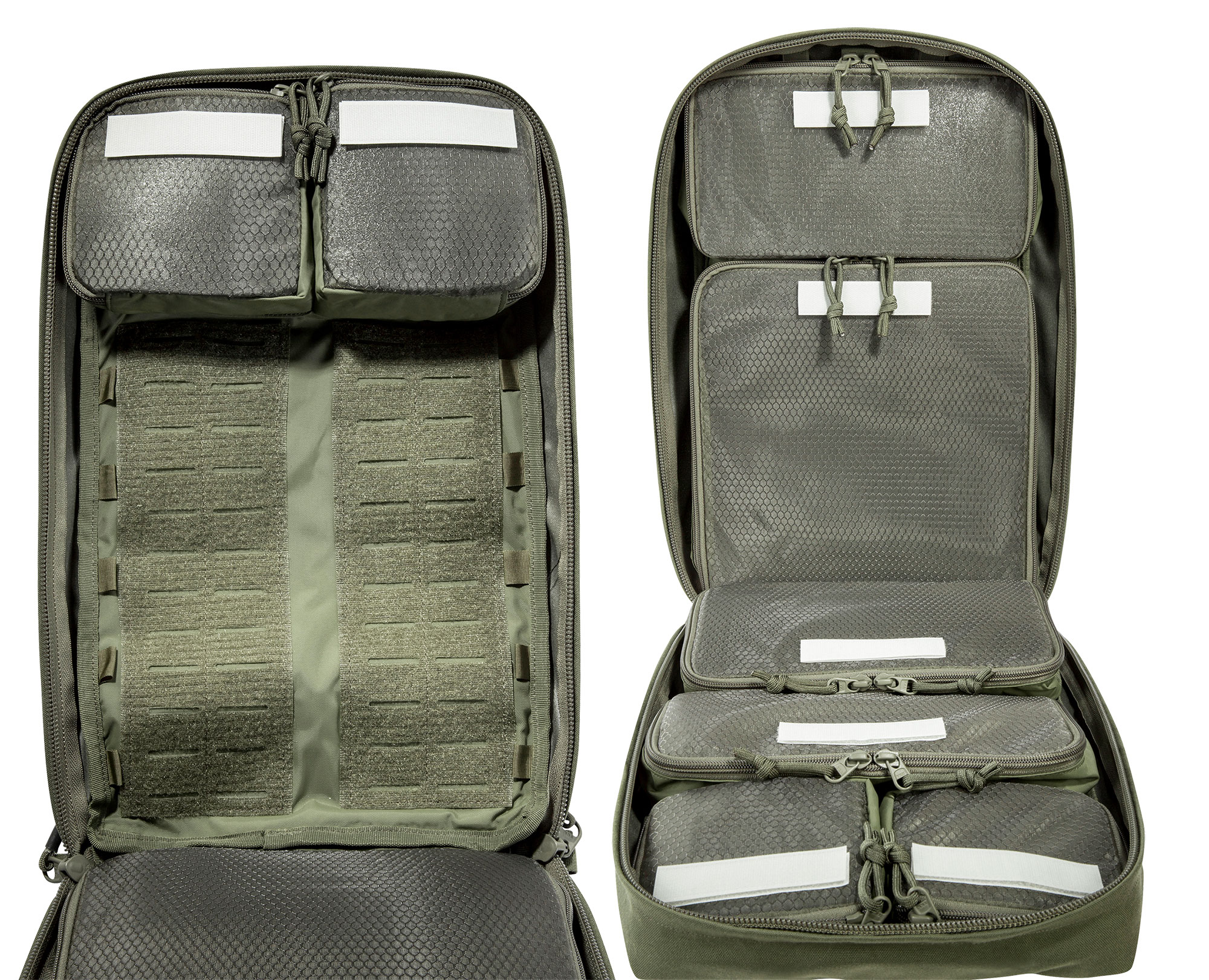 Tasmanian Tiger Survival Pack Fluchtrucksack