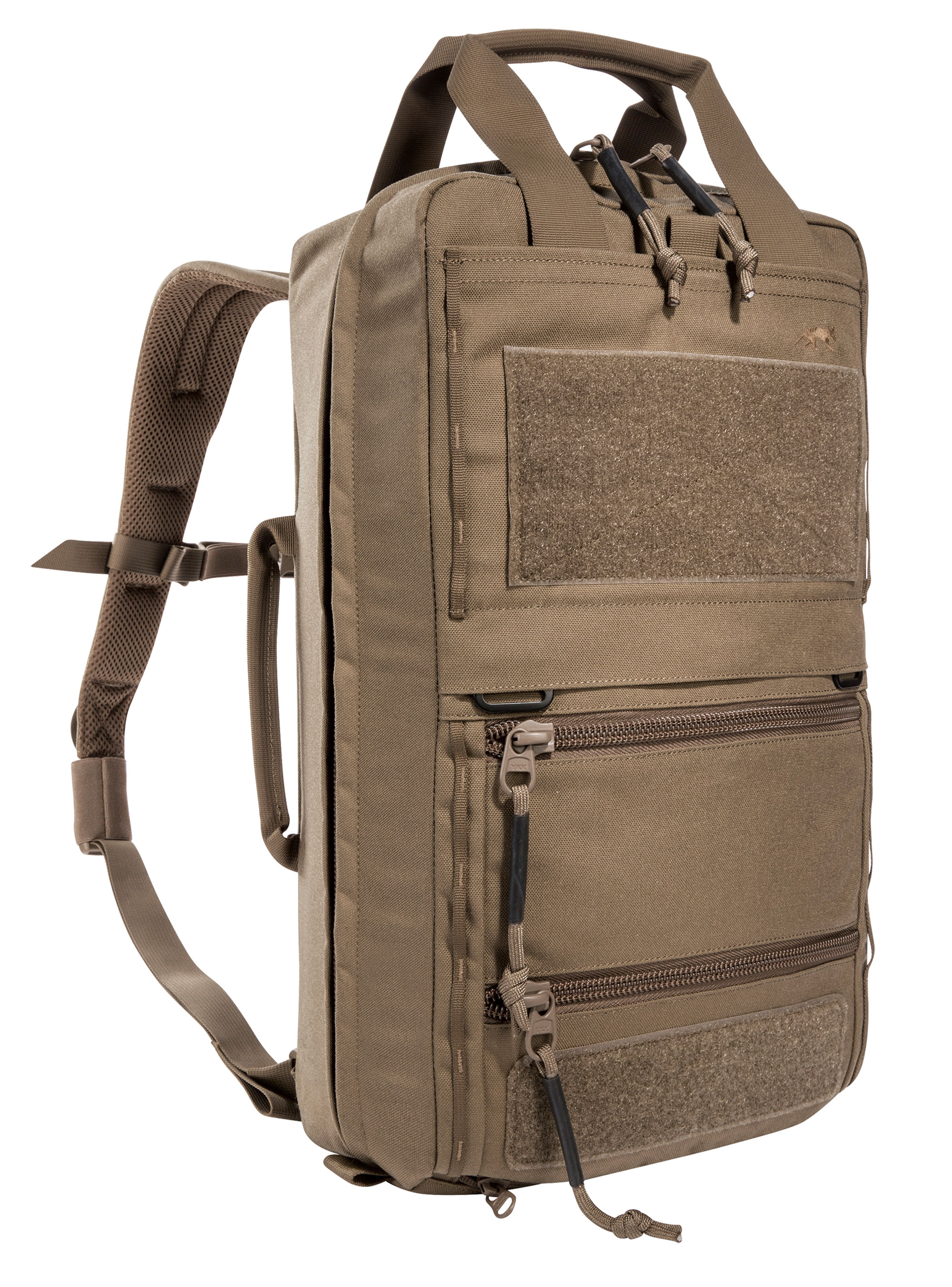 Tasmanian Tiger Survival Pack Fluchtrucksack