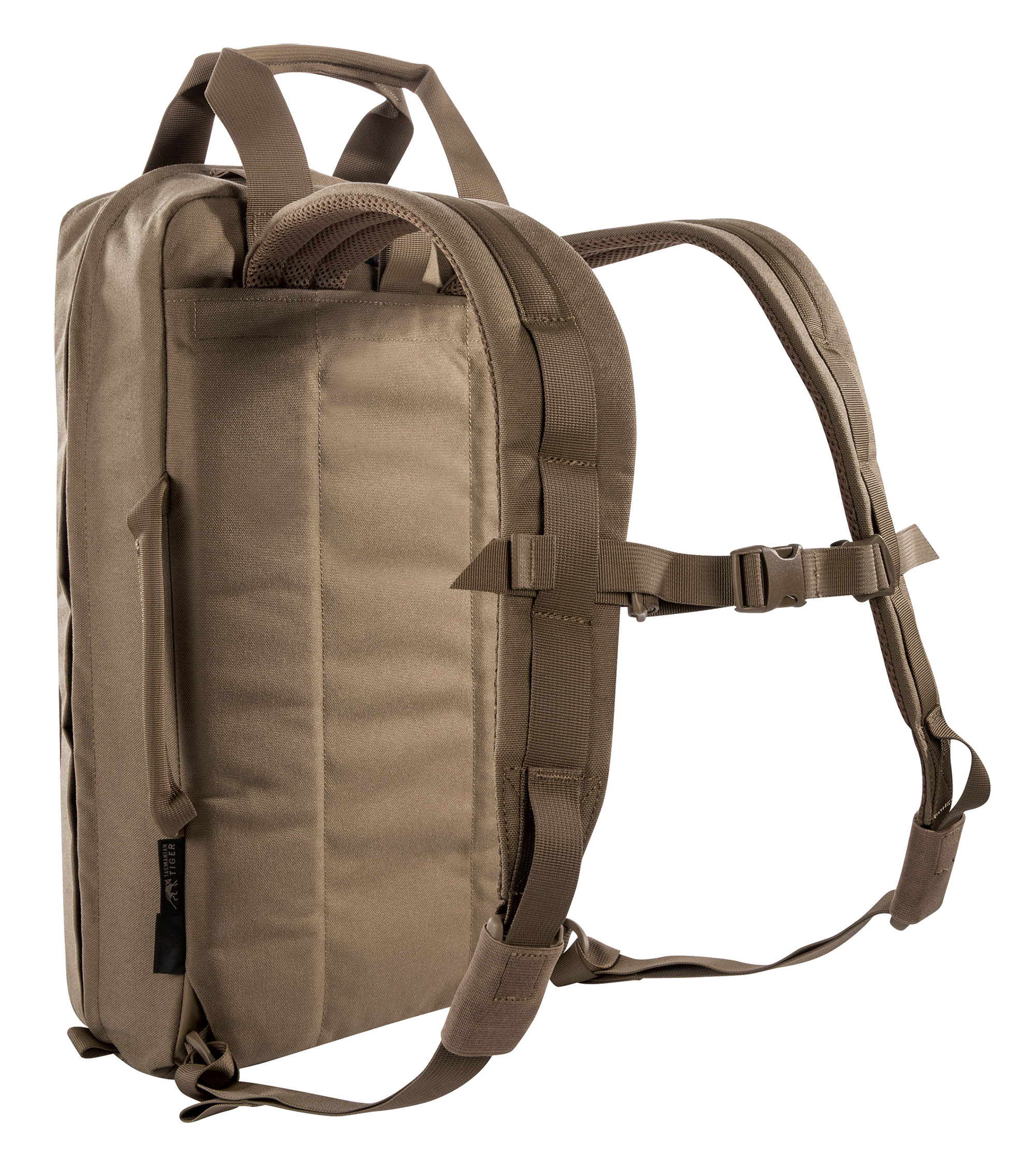 Tasmanian Tiger Survival Pack Fluchtrucksack