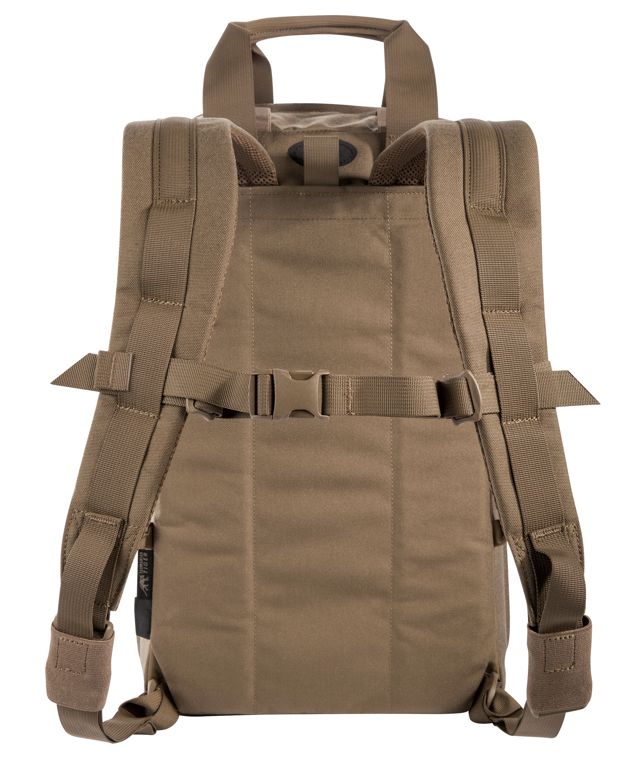 Tasmanian Tiger Survival Pack Fluchtrucksack