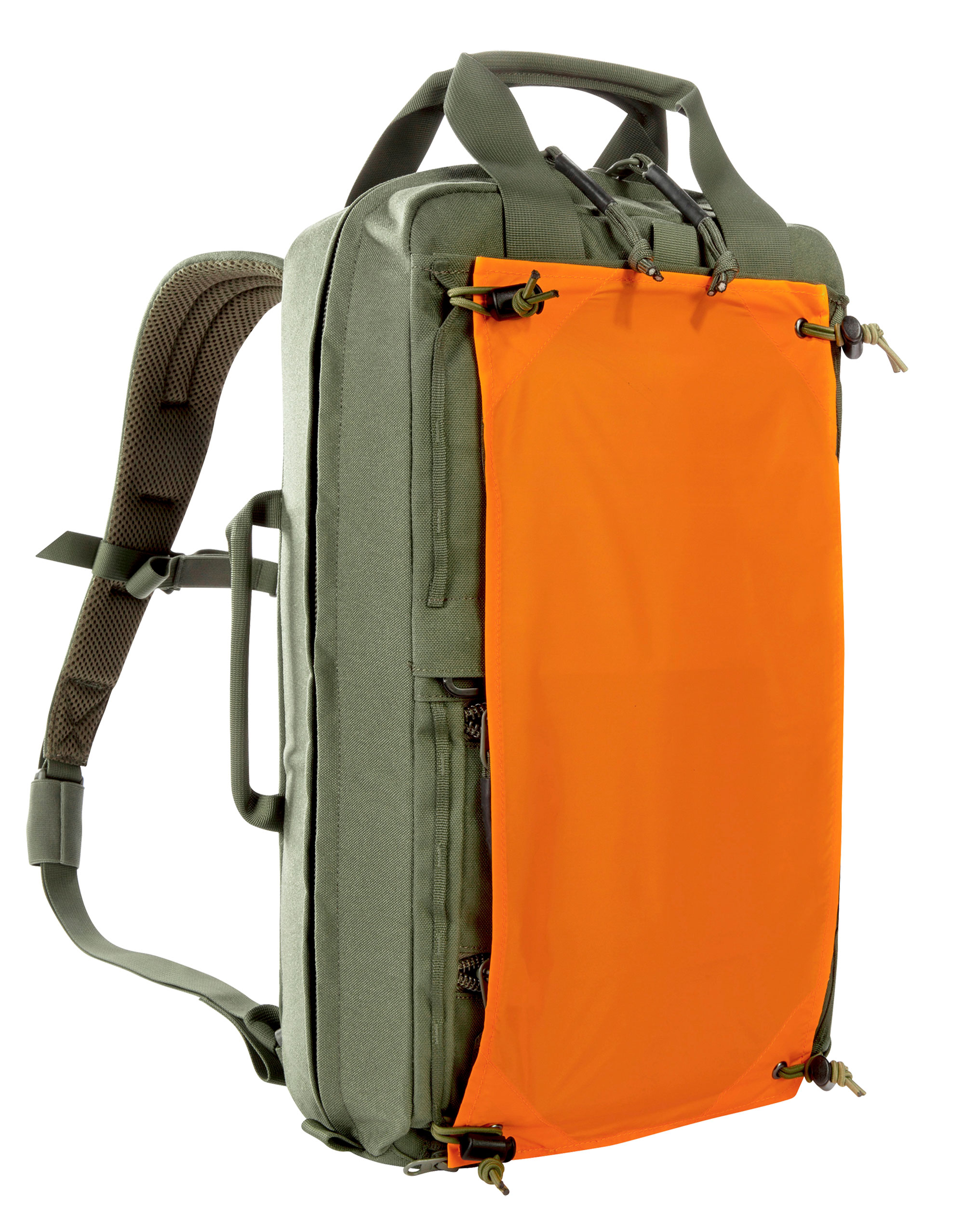 Tasmanian Tiger Survival Pack Fluchtrucksack