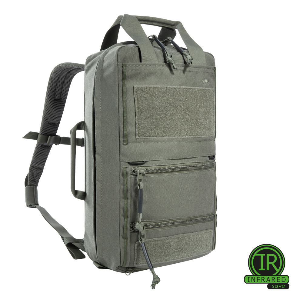 Tasmanian Tiger Survival Pack IRR Fluchtrucksack