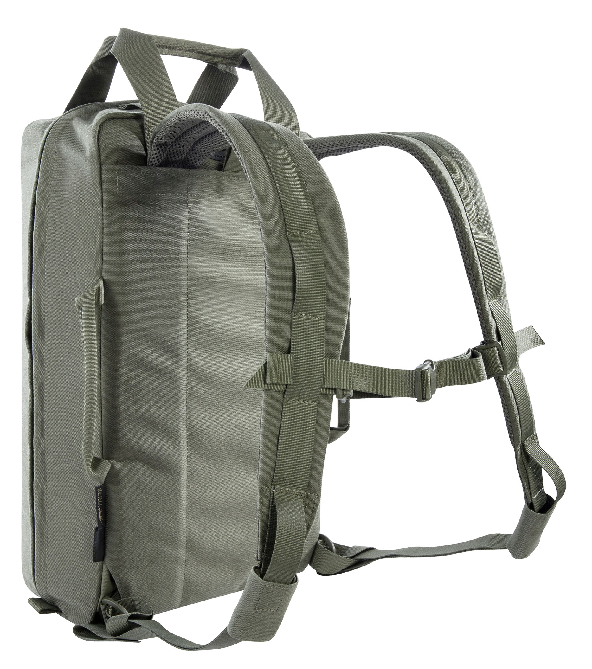 Tasmanian Tiger Survival Pack IRR Fluchtrucksack