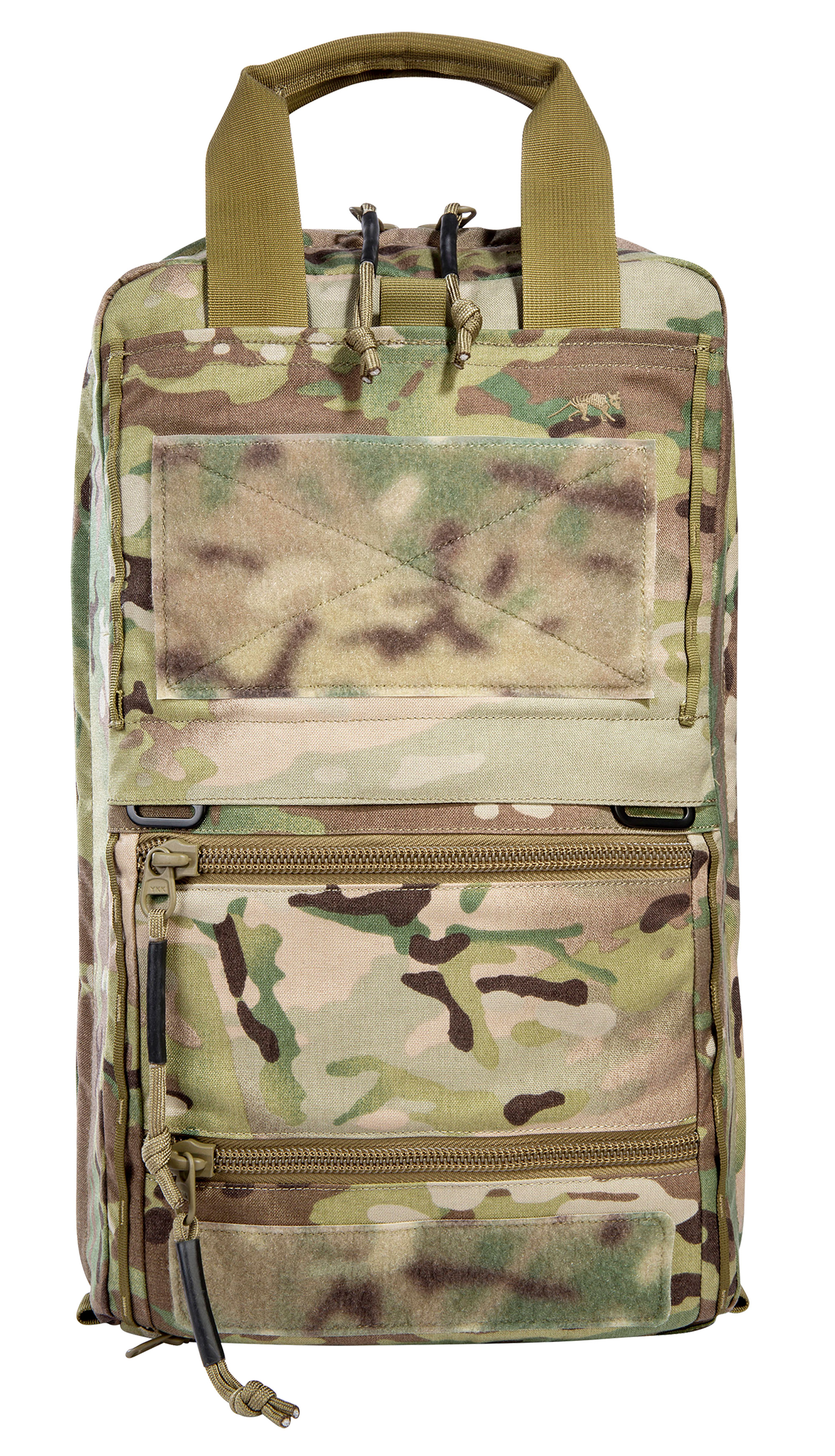 Tasmanian Tiger Survival Pack Fluchtrucksack Multicam