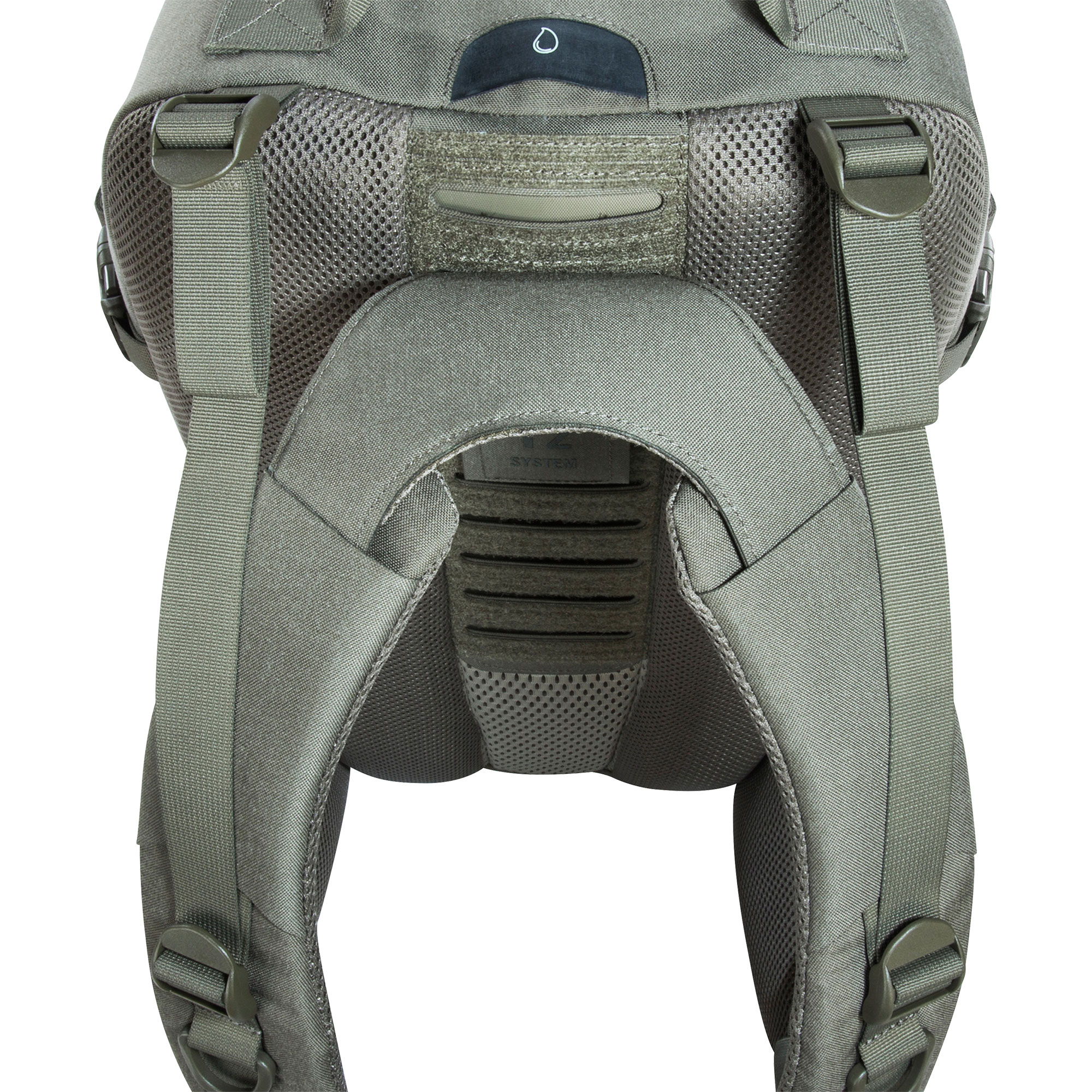 Tasmanian Tiger MODULAR COMBAT PACK 24 SL IRR (Modularer Einsatzrucksack)