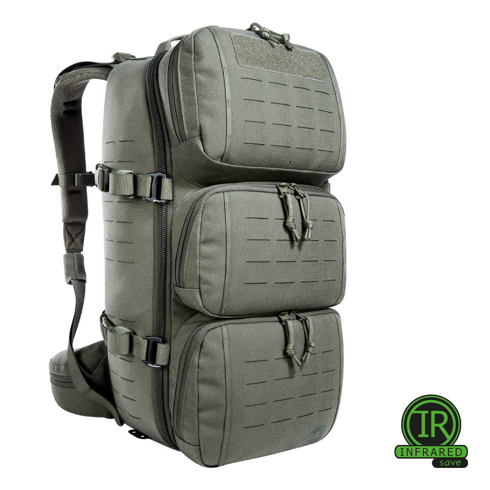 Tasmanian Tiger MODULAR COMBAT PACK 24 SL IRR (Modularer Einsatzrucksack)