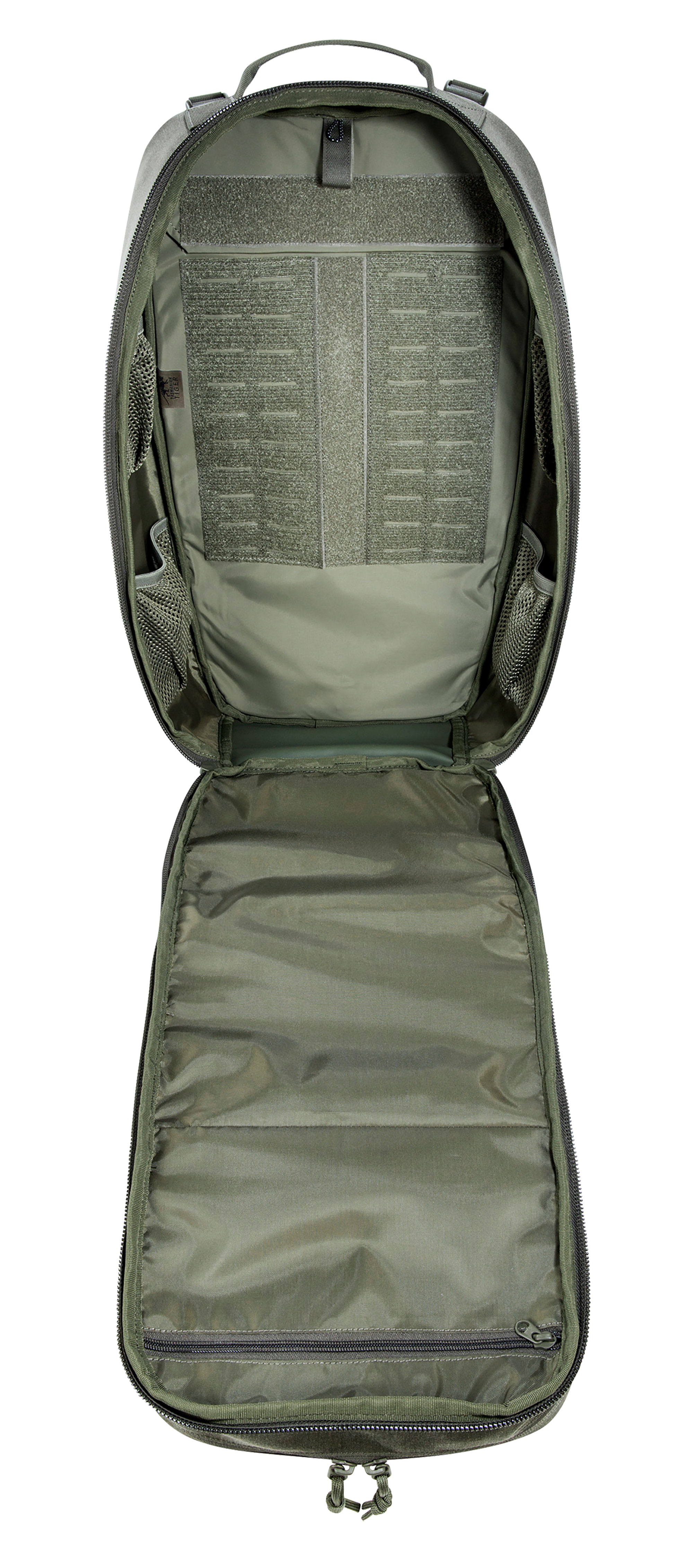 Tasmanian Tiger MODULAR COMBAT PACK 24 SL IRR (Modularer Einsatzrucksack)