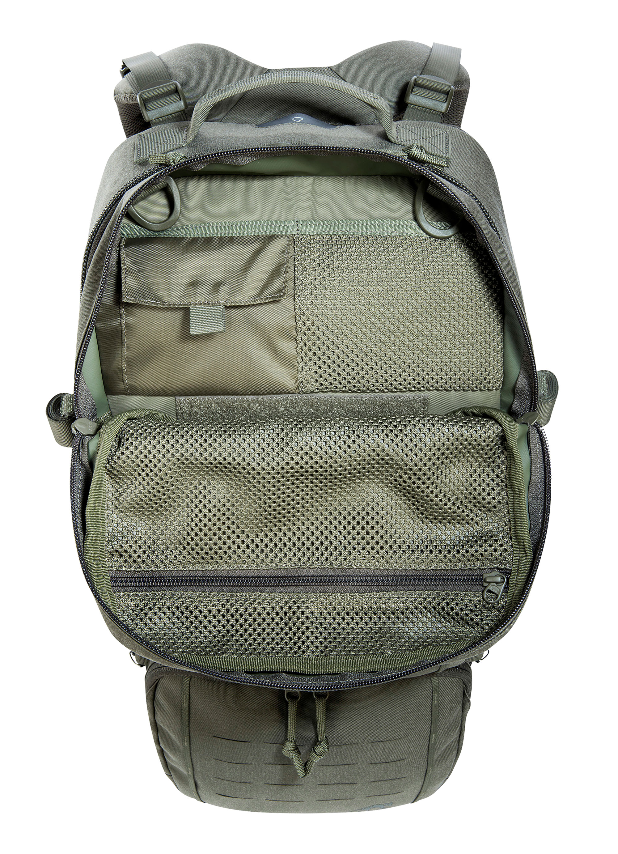 Tasmanian Tiger MODULAR COMBAT PACK 24 SL IRR (Modularer Einsatzrucksack)