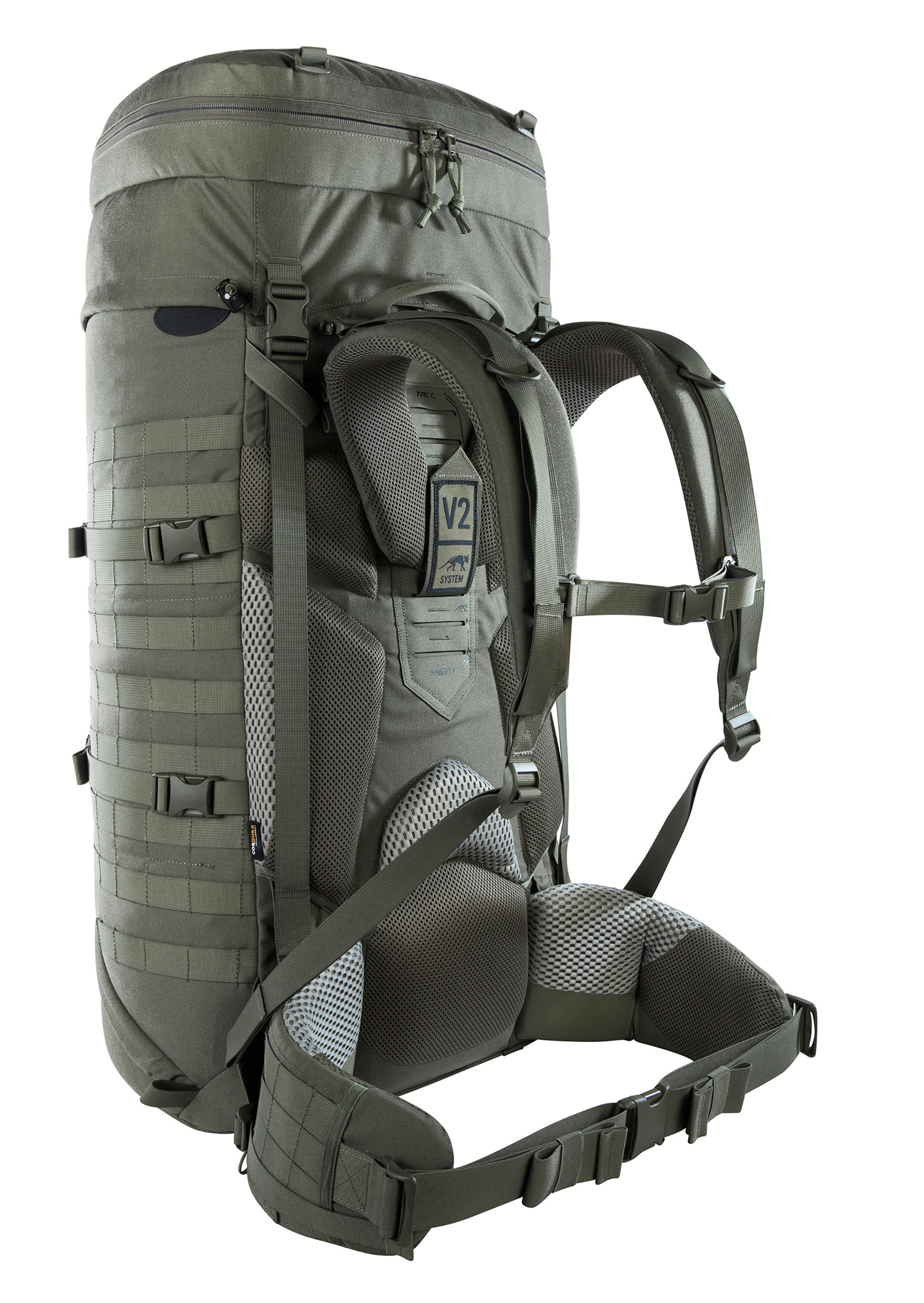 Tasmanian Tiger Base Pack 75 IRR (Einsatzrucksack)