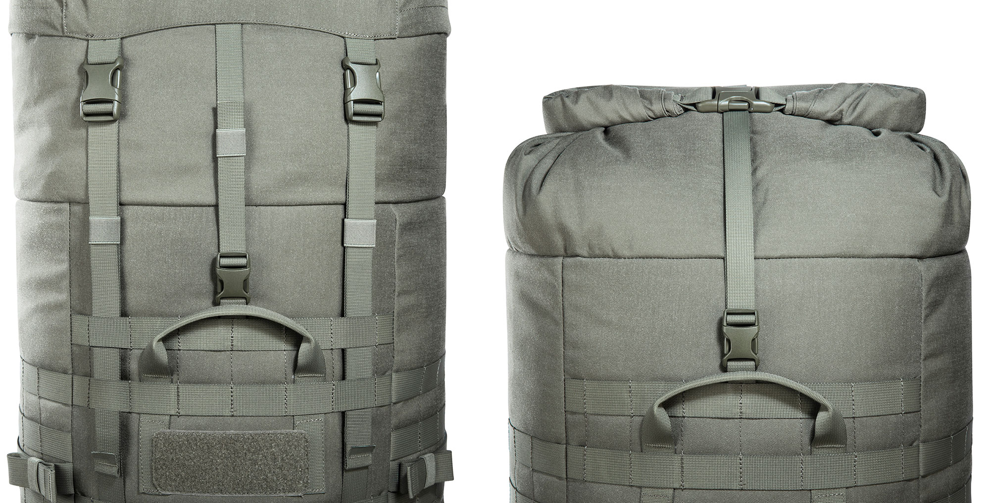 Tasmanian Tiger Base Pack 75 IRR (Einsatzrucksack)